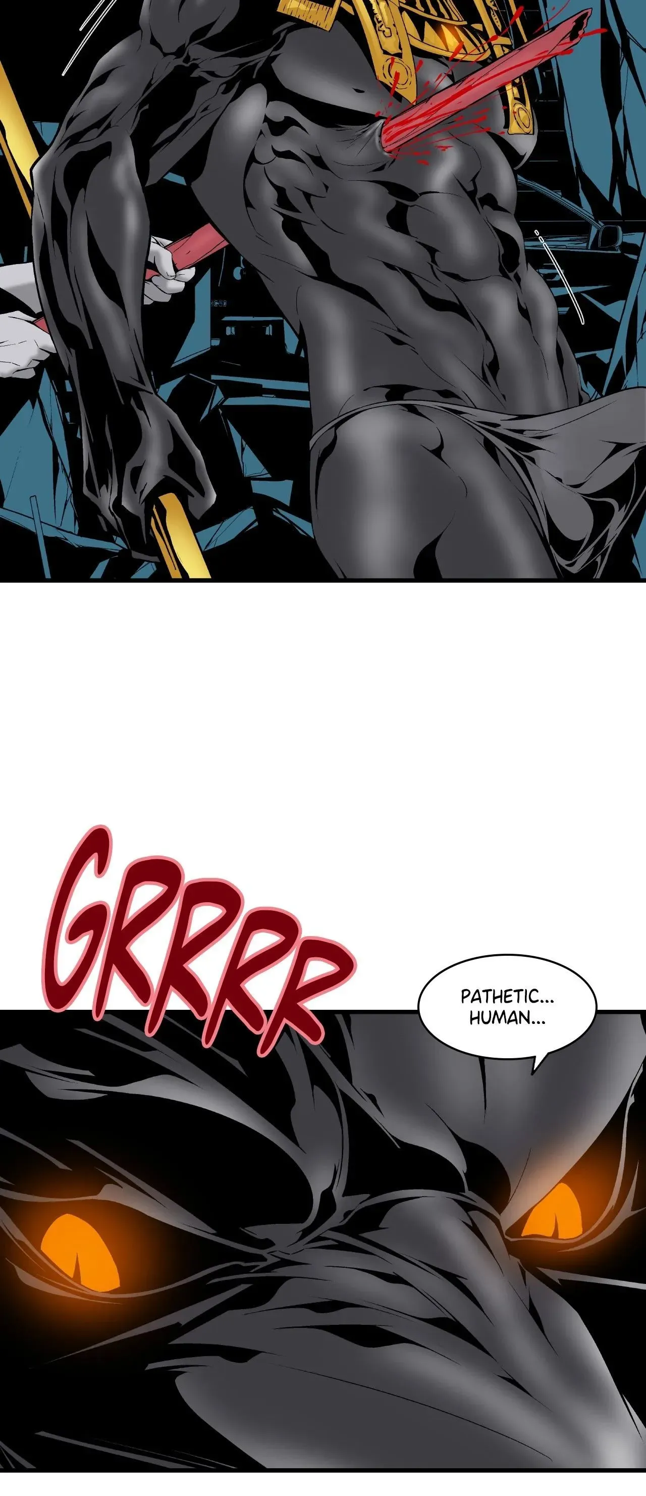 Midnight Taxi Chapter 24 page 29 - 