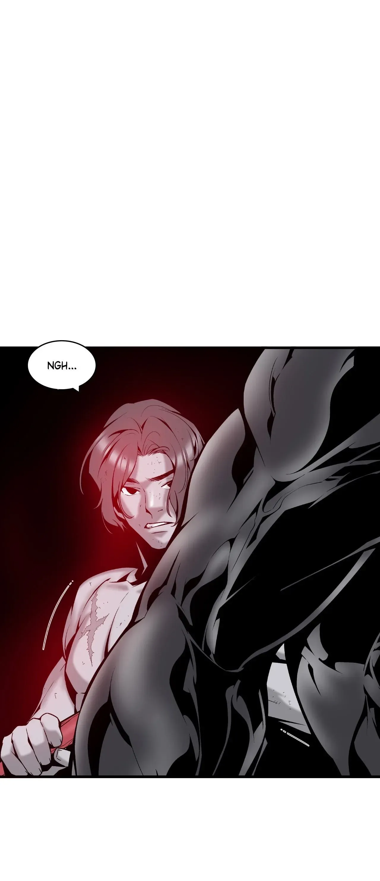 Midnight Taxi Chapter 24 page 30 - 