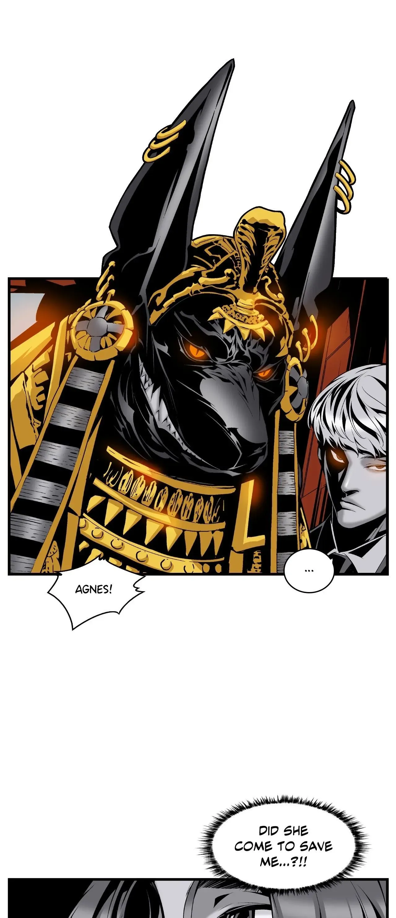 Midnight Taxi Chapter 24 page 4 - 