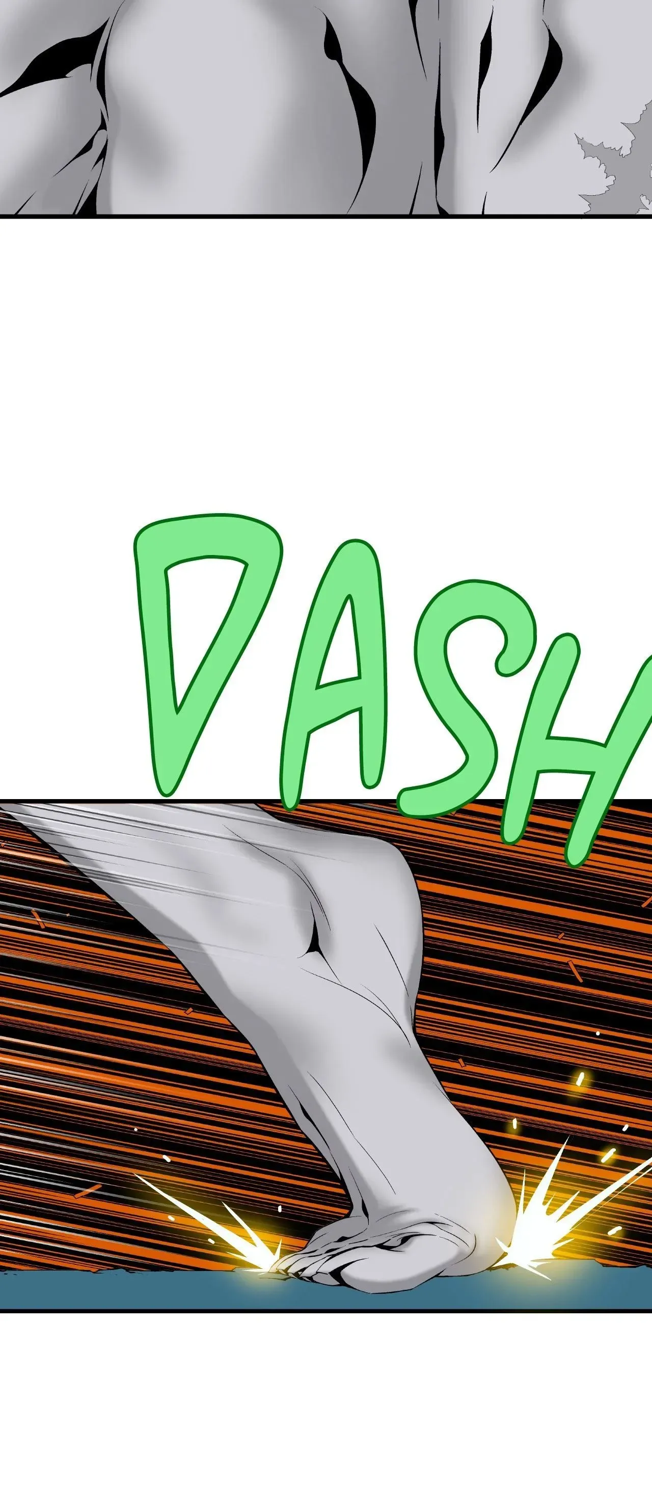 Midnight Taxi Chapter 24 page 33 - 
