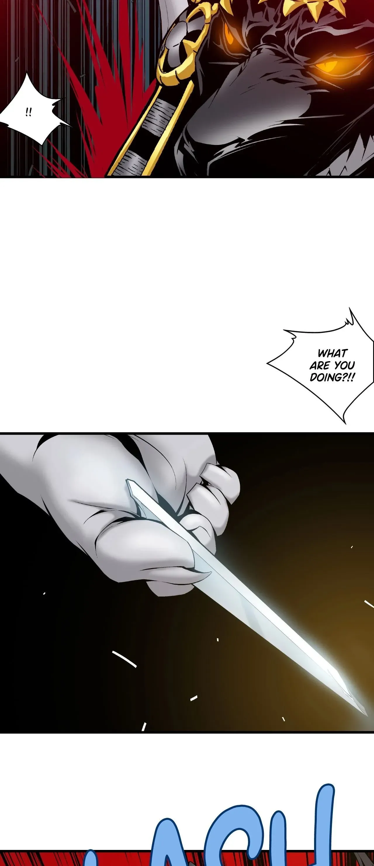 Midnight Taxi Chapter 24 page 35 - 