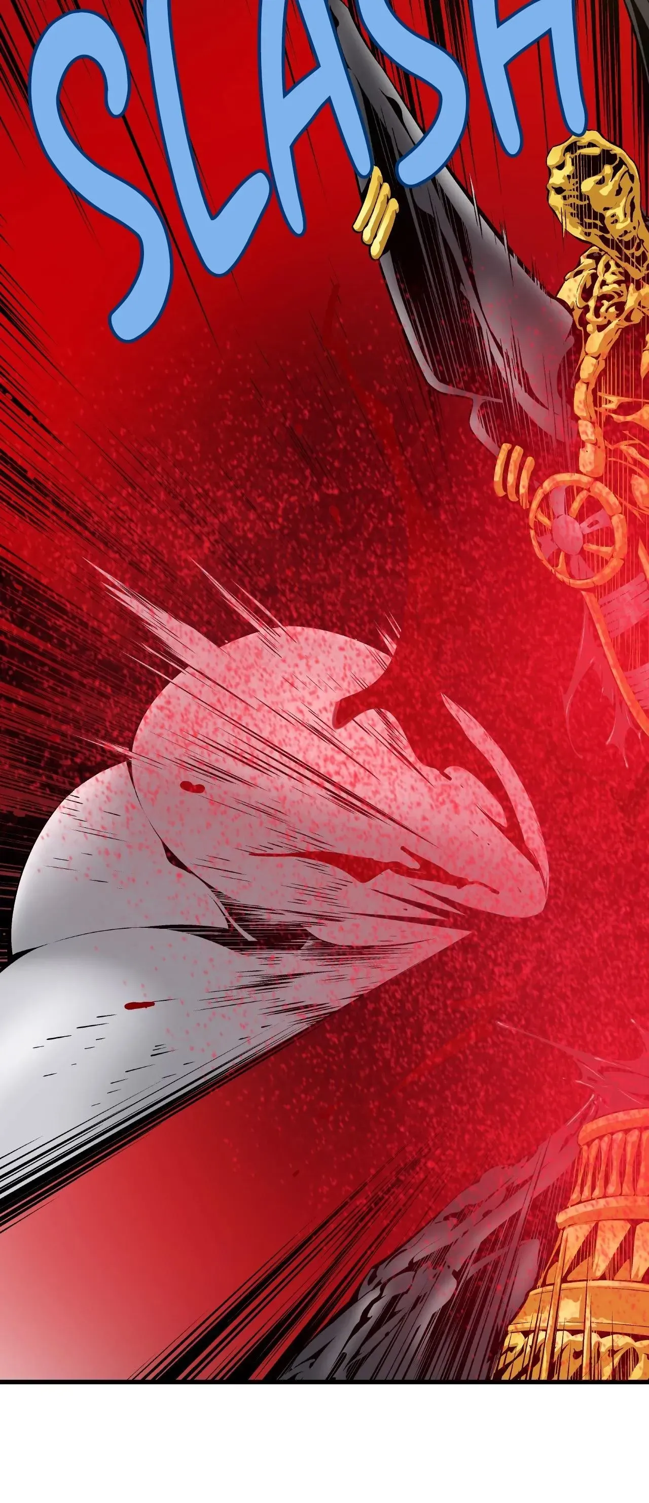Midnight Taxi Chapter 24 page 36 - 