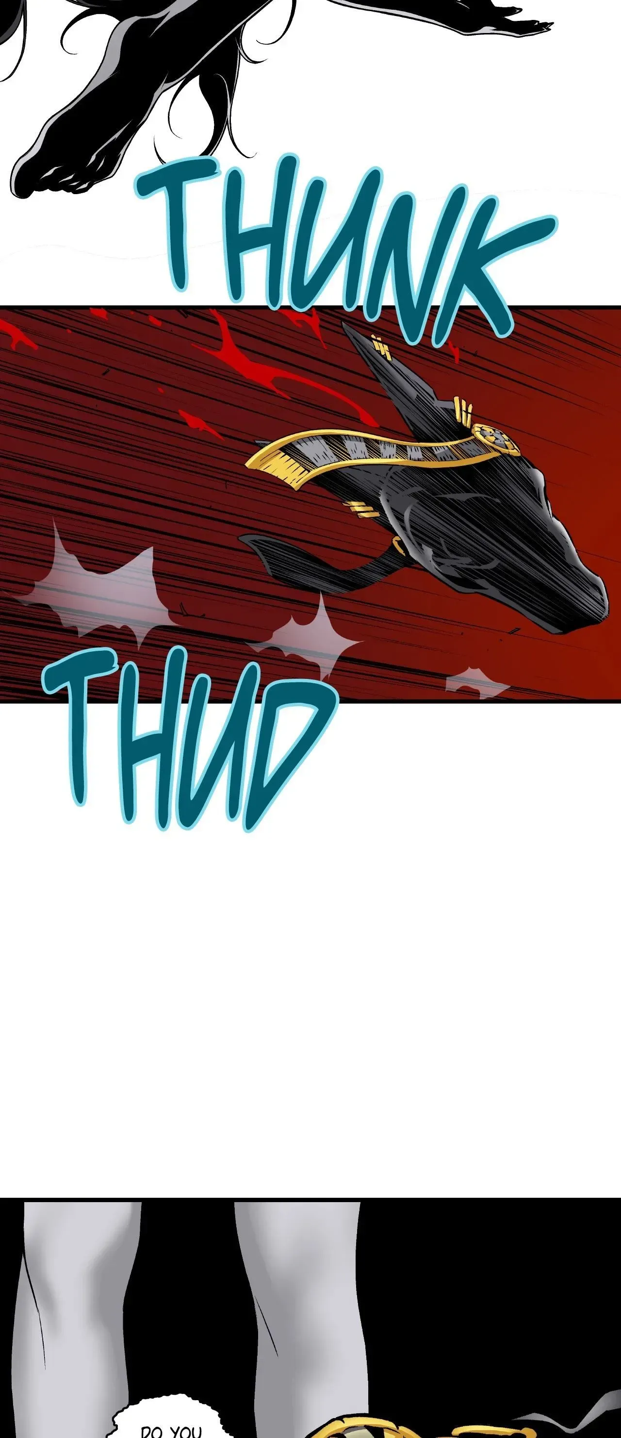 Midnight Taxi Chapter 24 page 38 - 