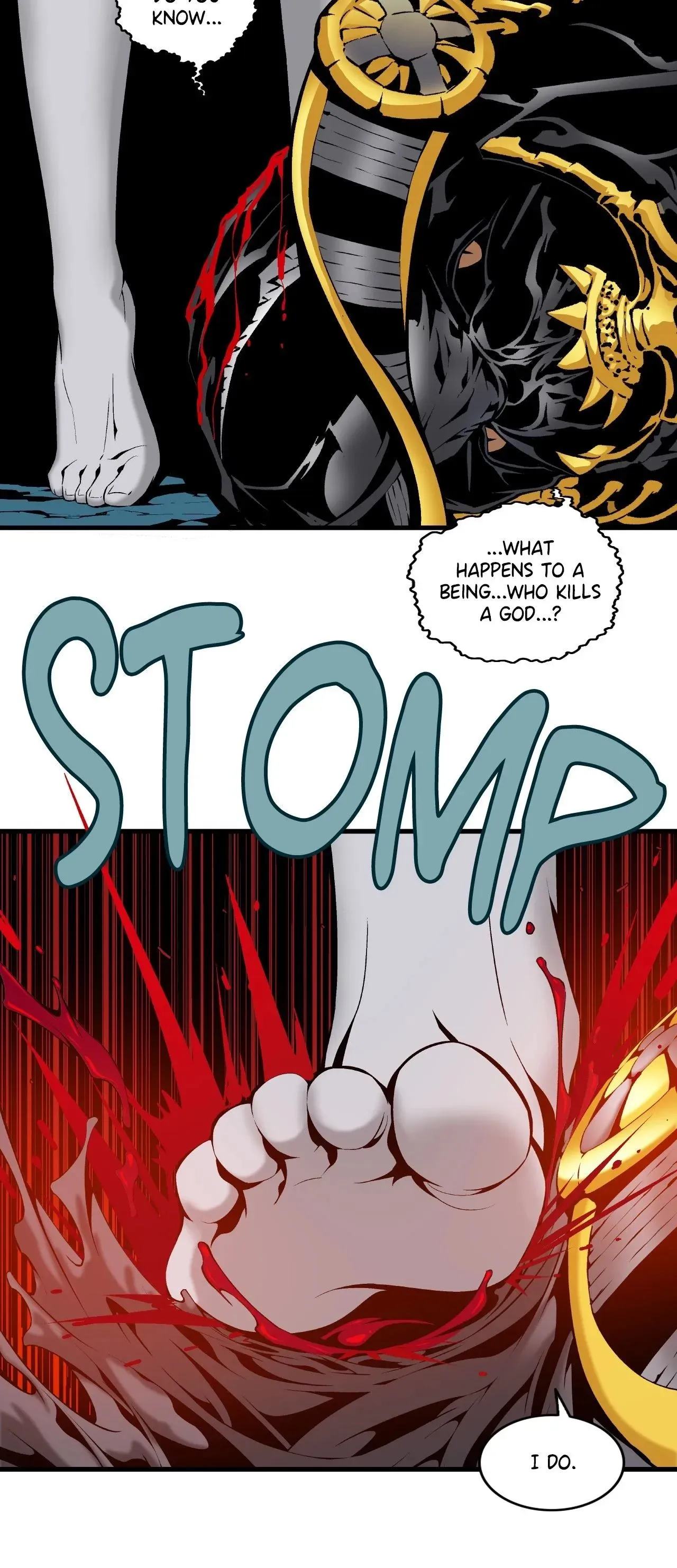 Midnight Taxi Chapter 24 page 39 - 