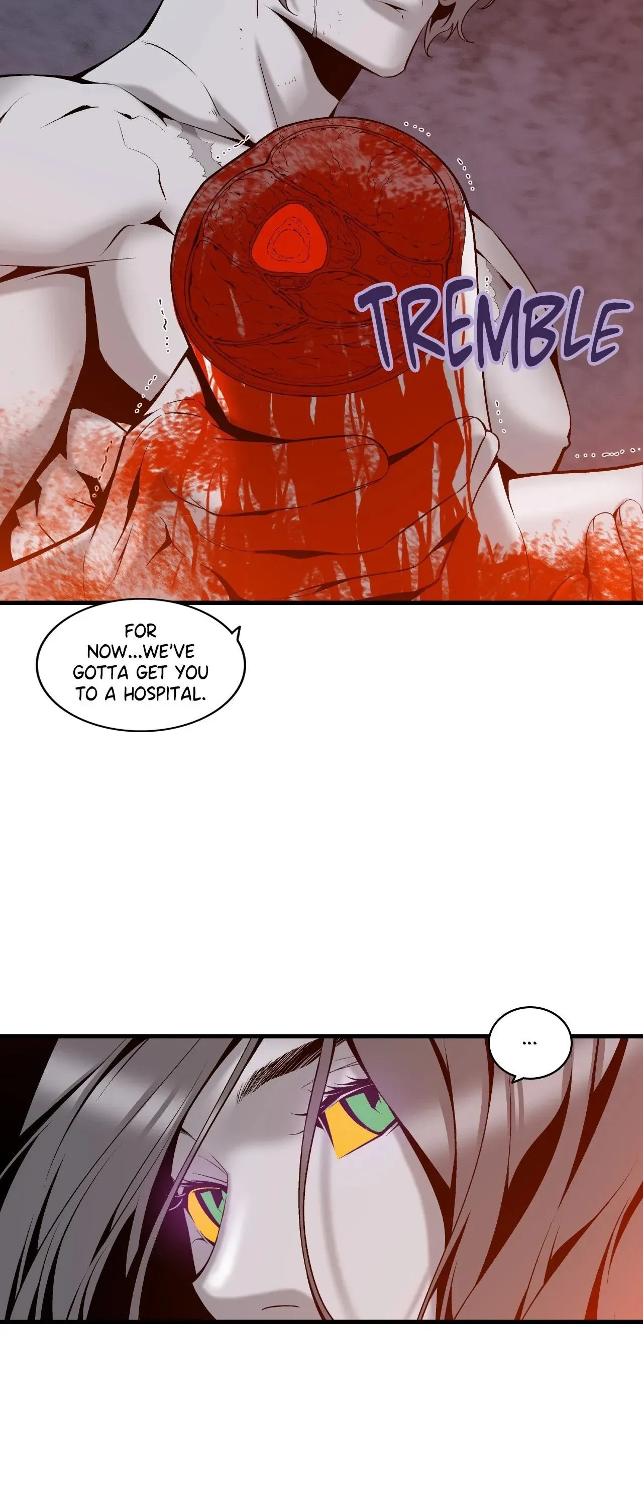 Midnight Taxi Chapter 24 page 42 - 