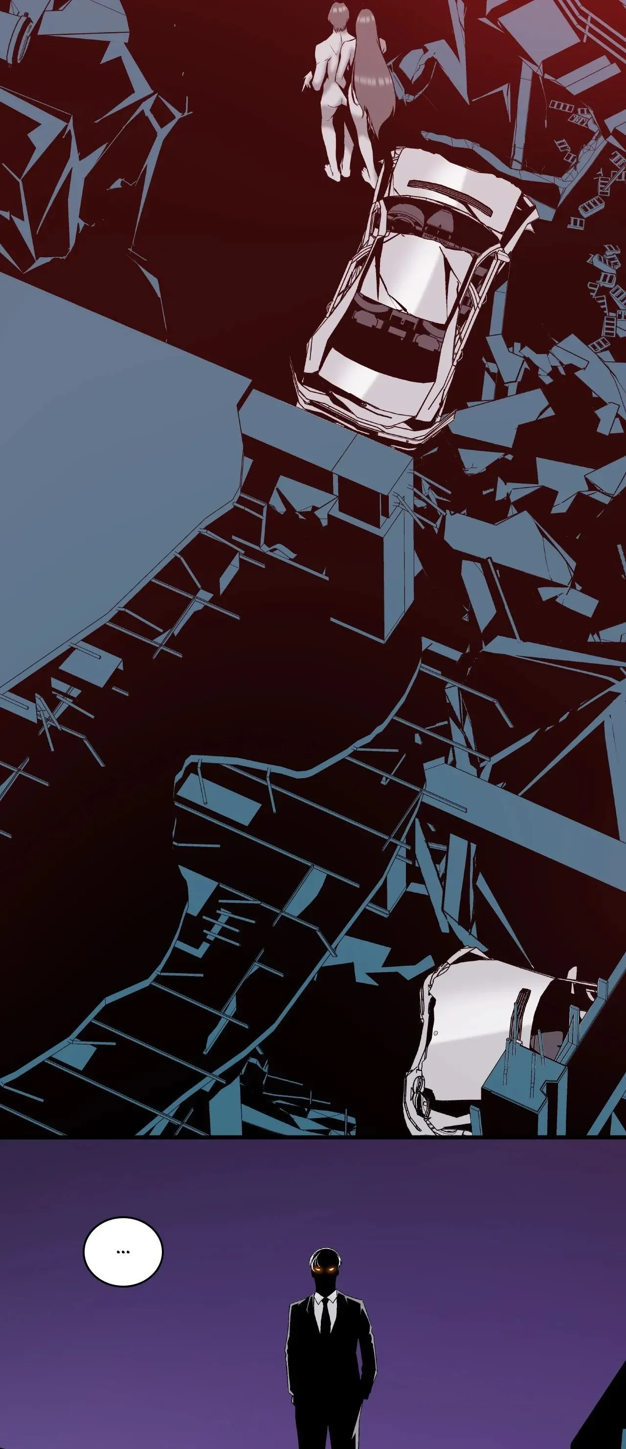 Midnight Taxi Chapter 24 page 44 - 