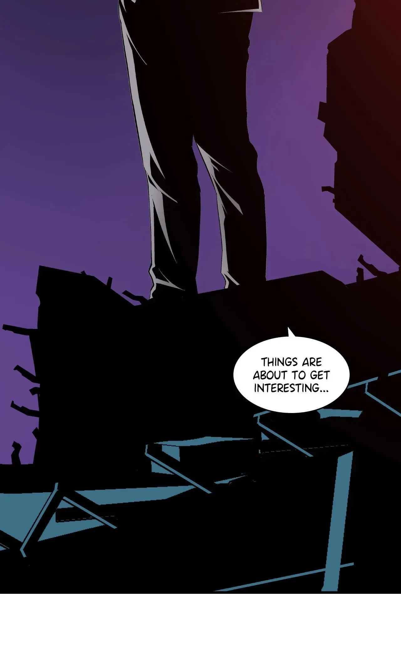 Midnight Taxi Chapter 24 page 47 - 