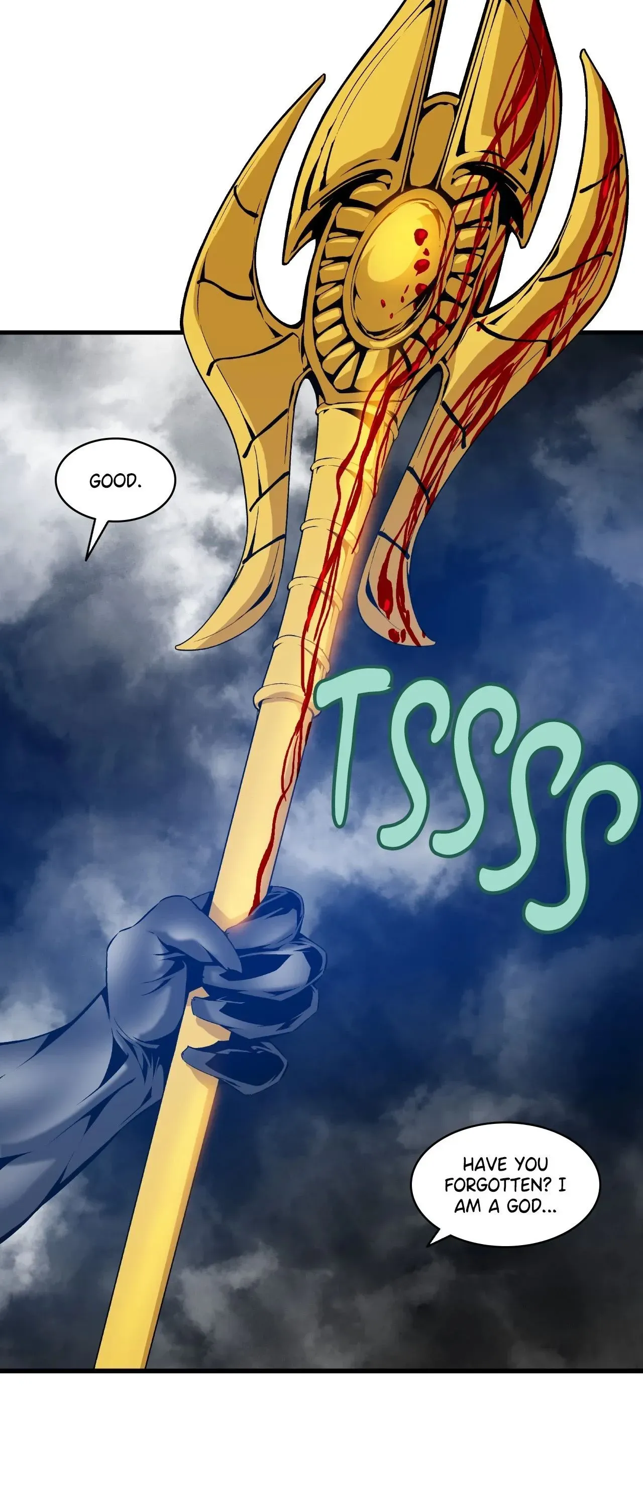 Midnight Taxi Chapter 24 page 6 - 