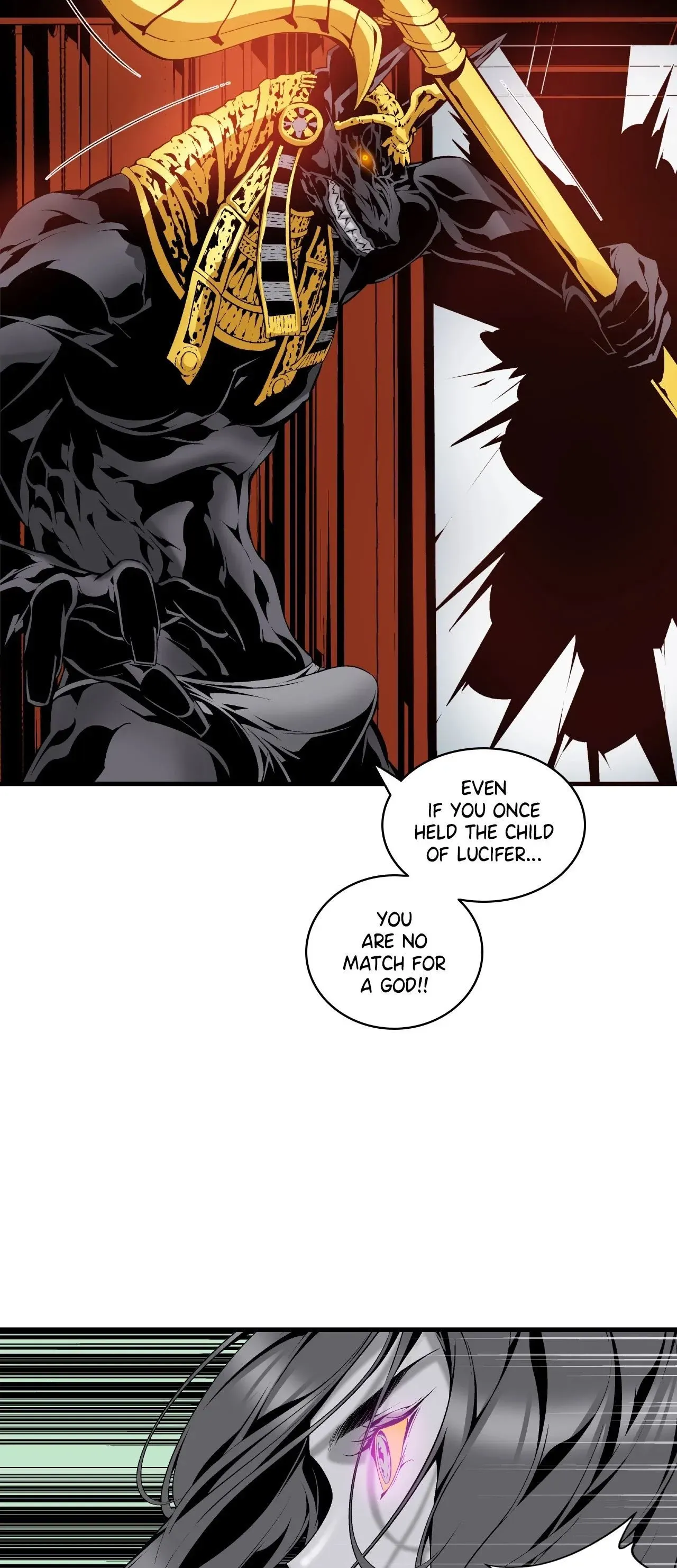 Midnight Taxi Chapter 24 page 8 - 