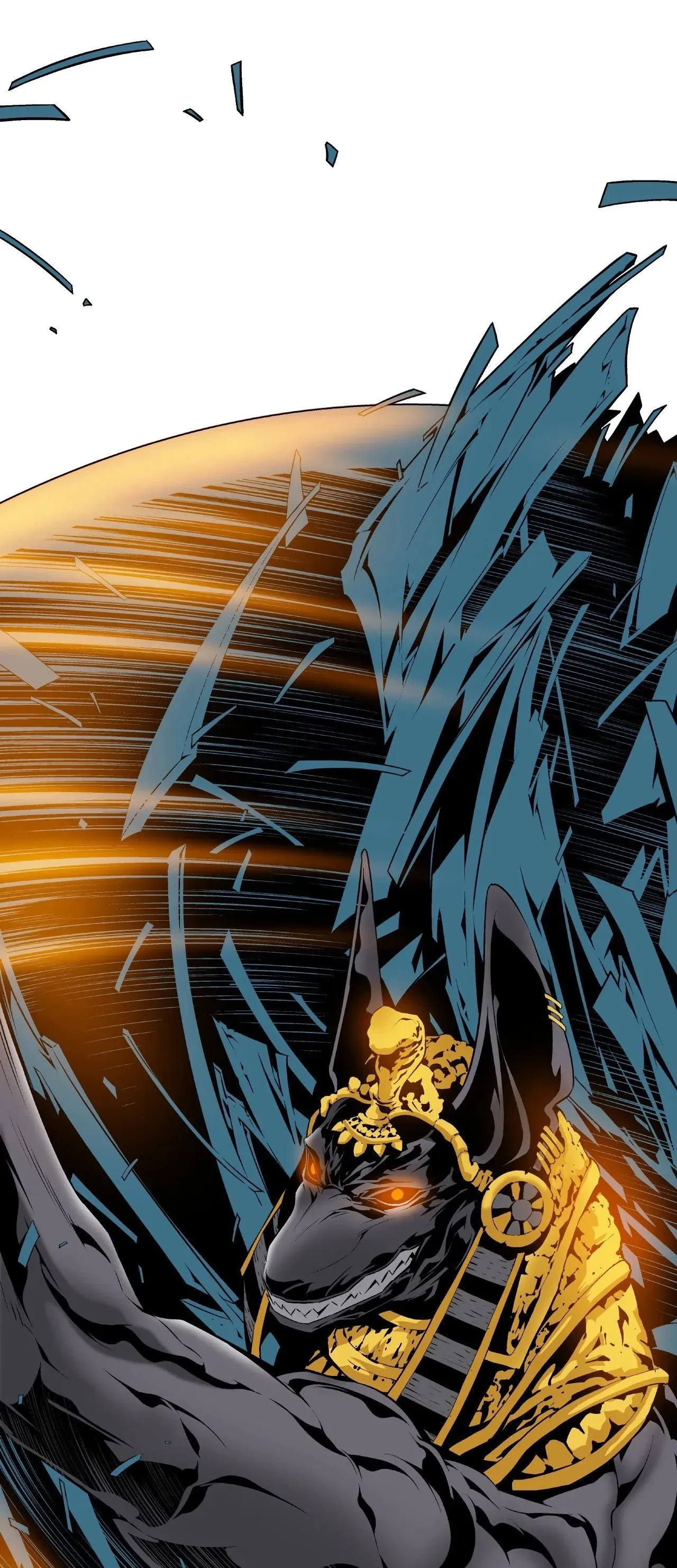Midnight Taxi Chapter 24 page 10 - 