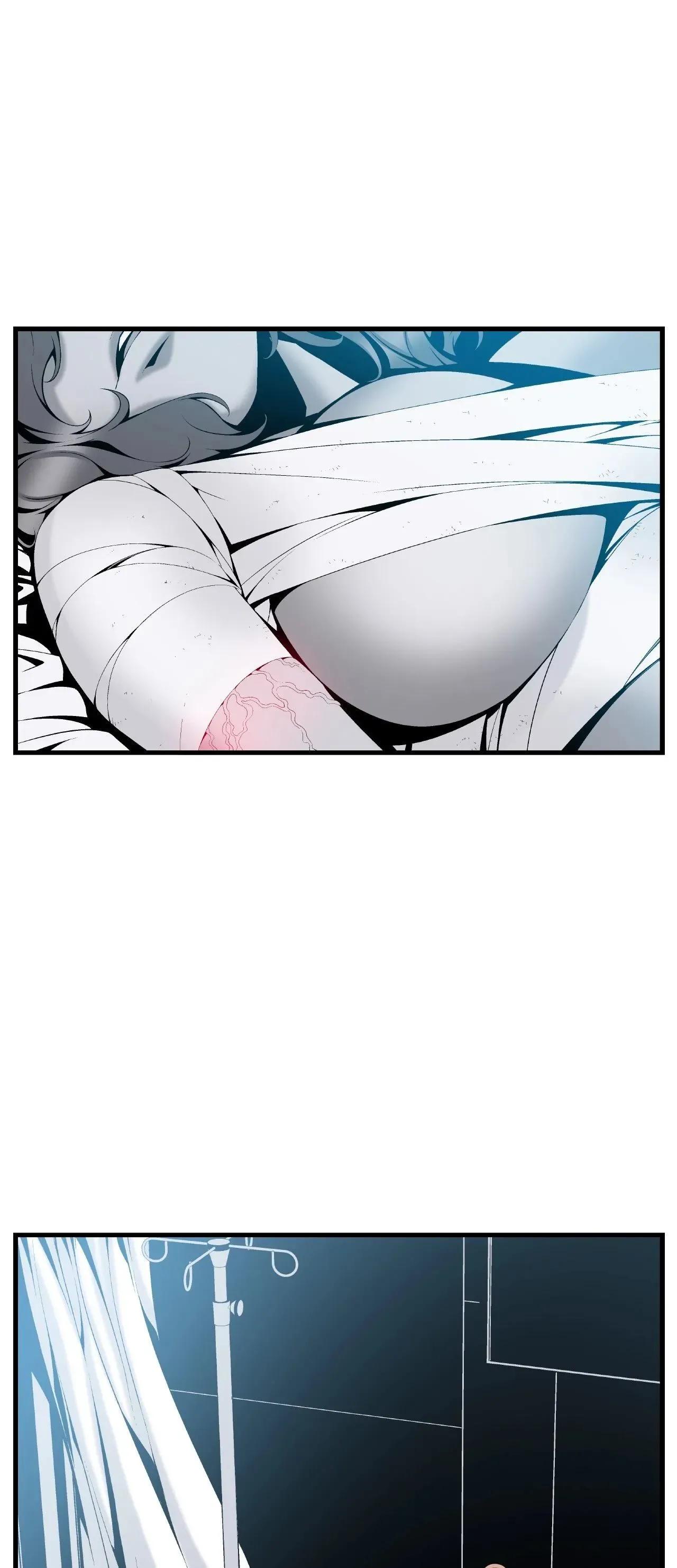 Midnight Taxi Chapter 25 page 1 - 