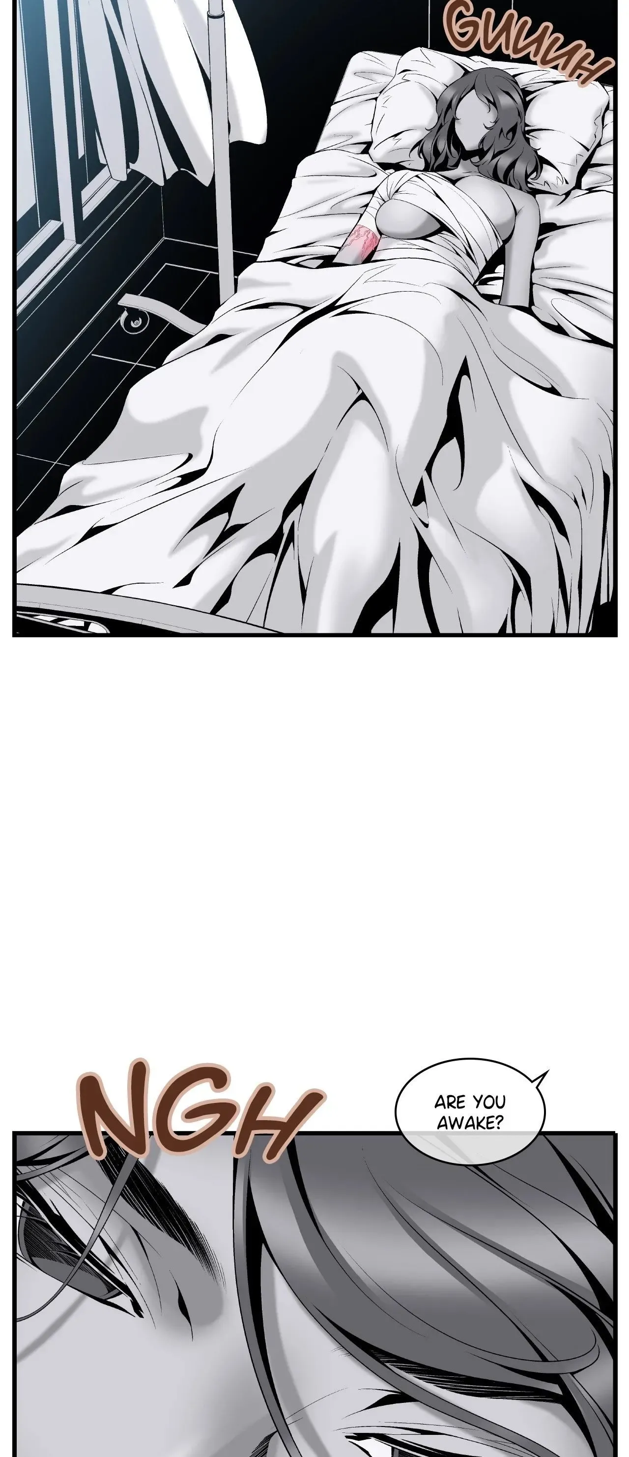 Midnight Taxi Chapter 25 page 2 - 
