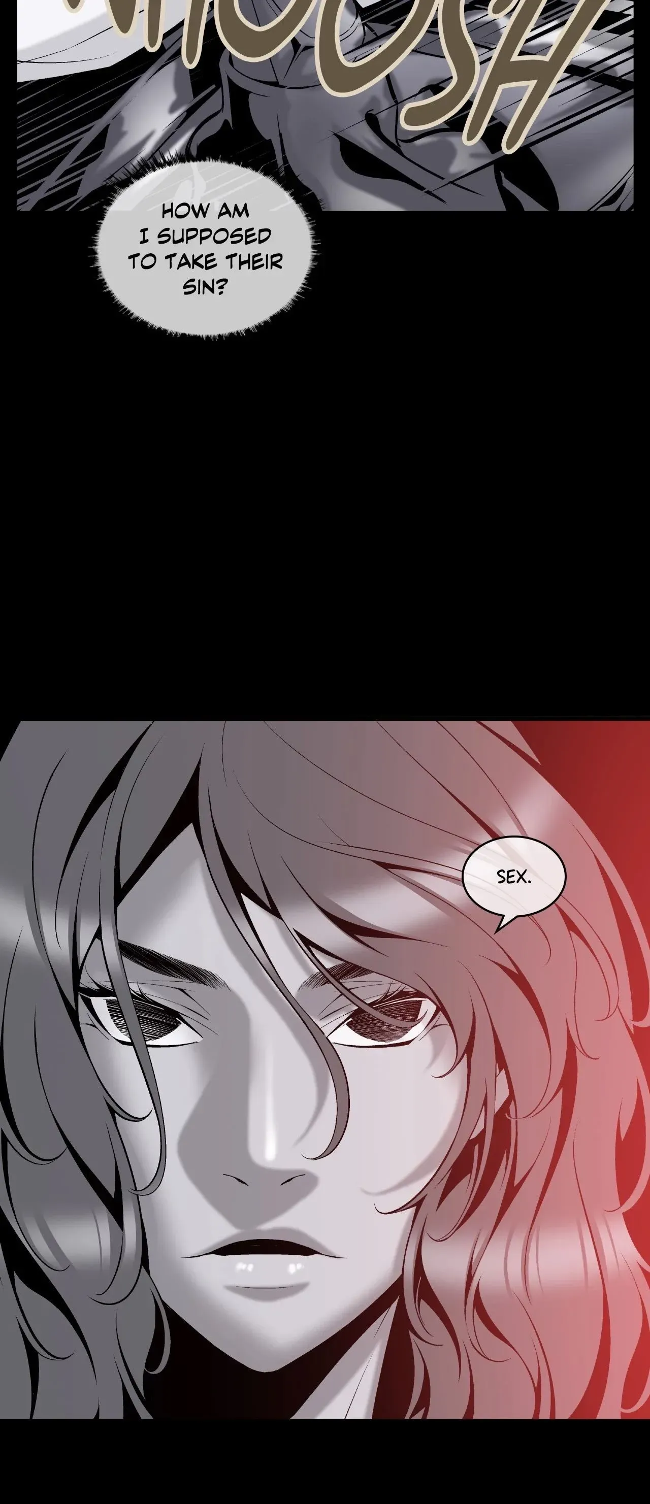 Midnight Taxi Chapter 25 page 15 - 