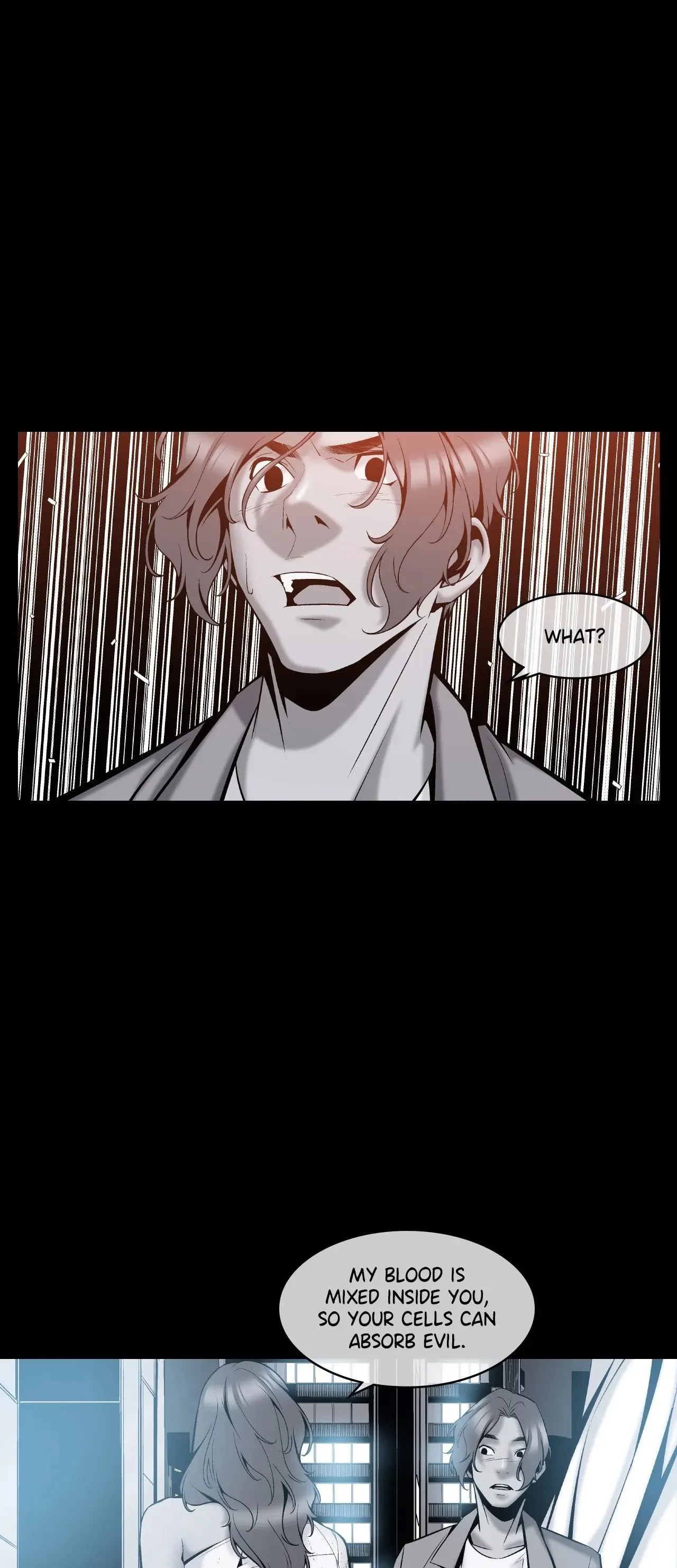 Midnight Taxi Chapter 25 page 16 - 
