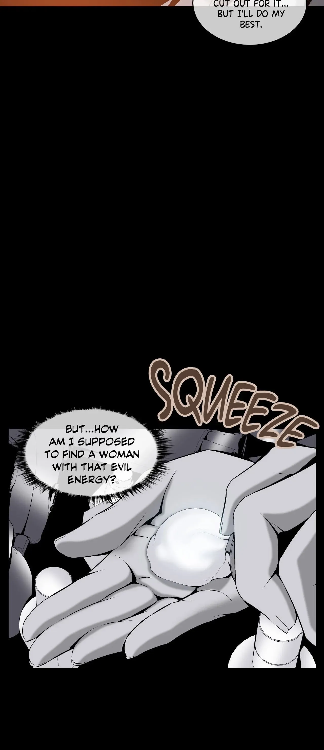 Midnight Taxi Chapter 25 page 18 - 