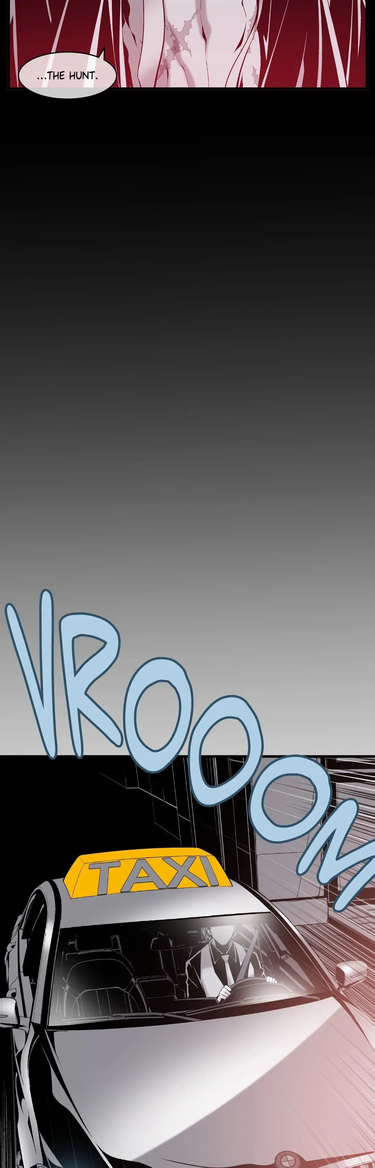 Midnight Taxi Chapter 25 page 20 - 