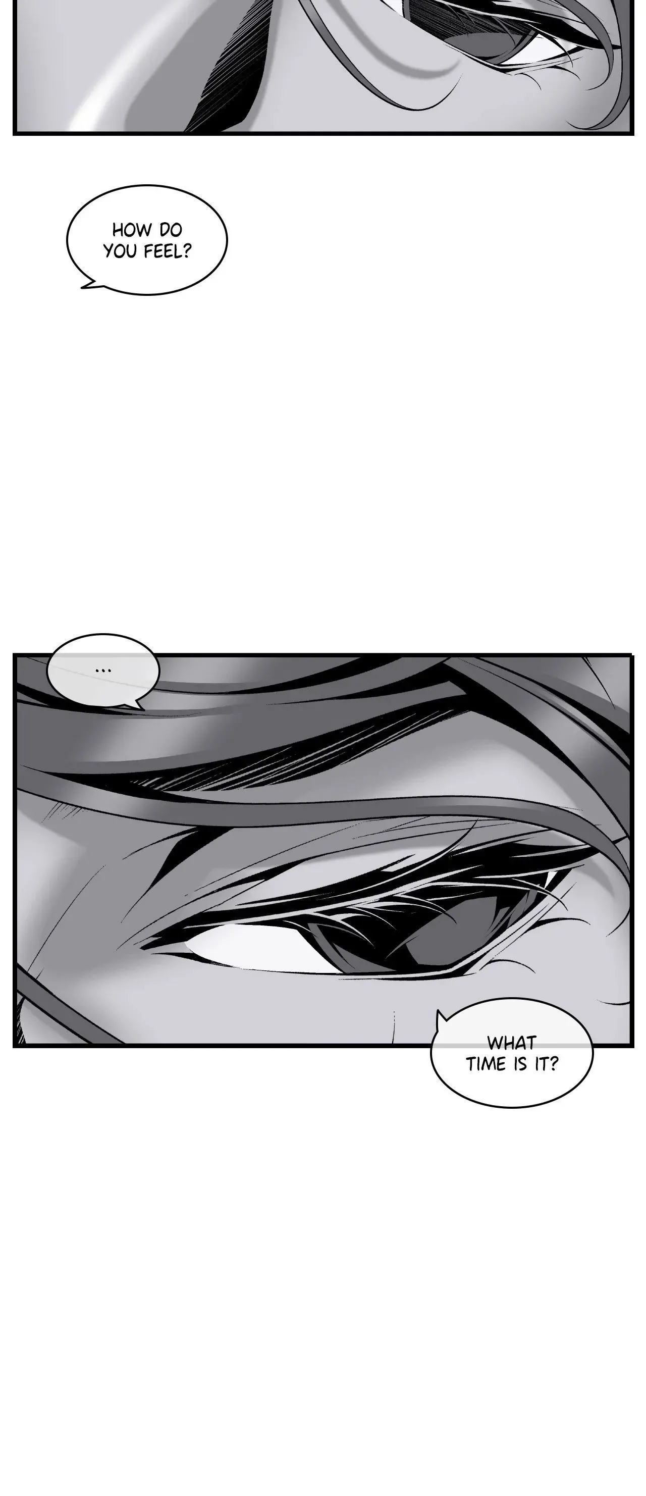 Midnight Taxi Chapter 25 page 3 - 