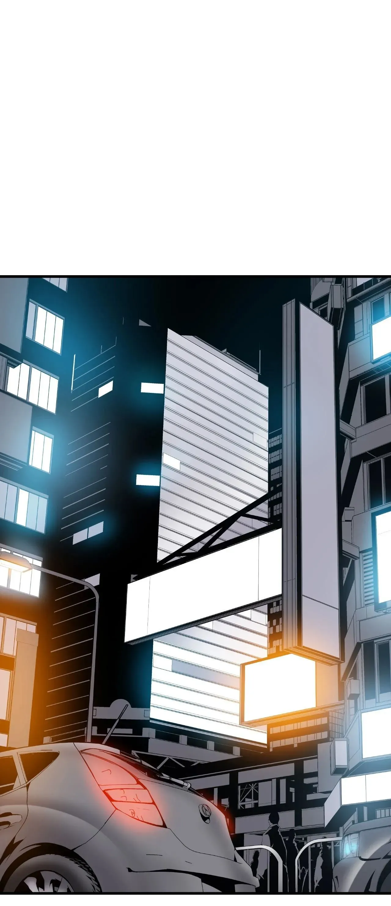 Midnight Taxi Chapter 25 page 22 - 