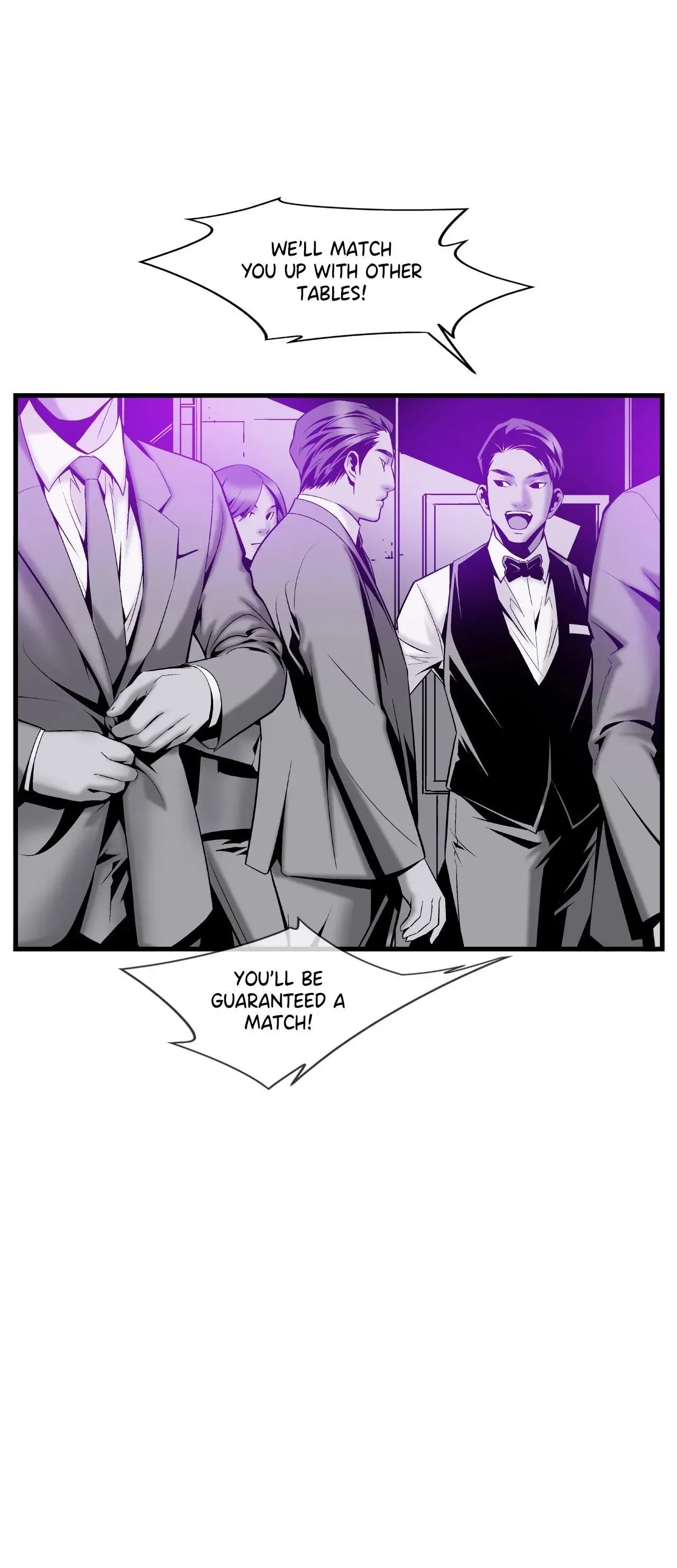 Midnight Taxi Chapter 25 page 25 - 