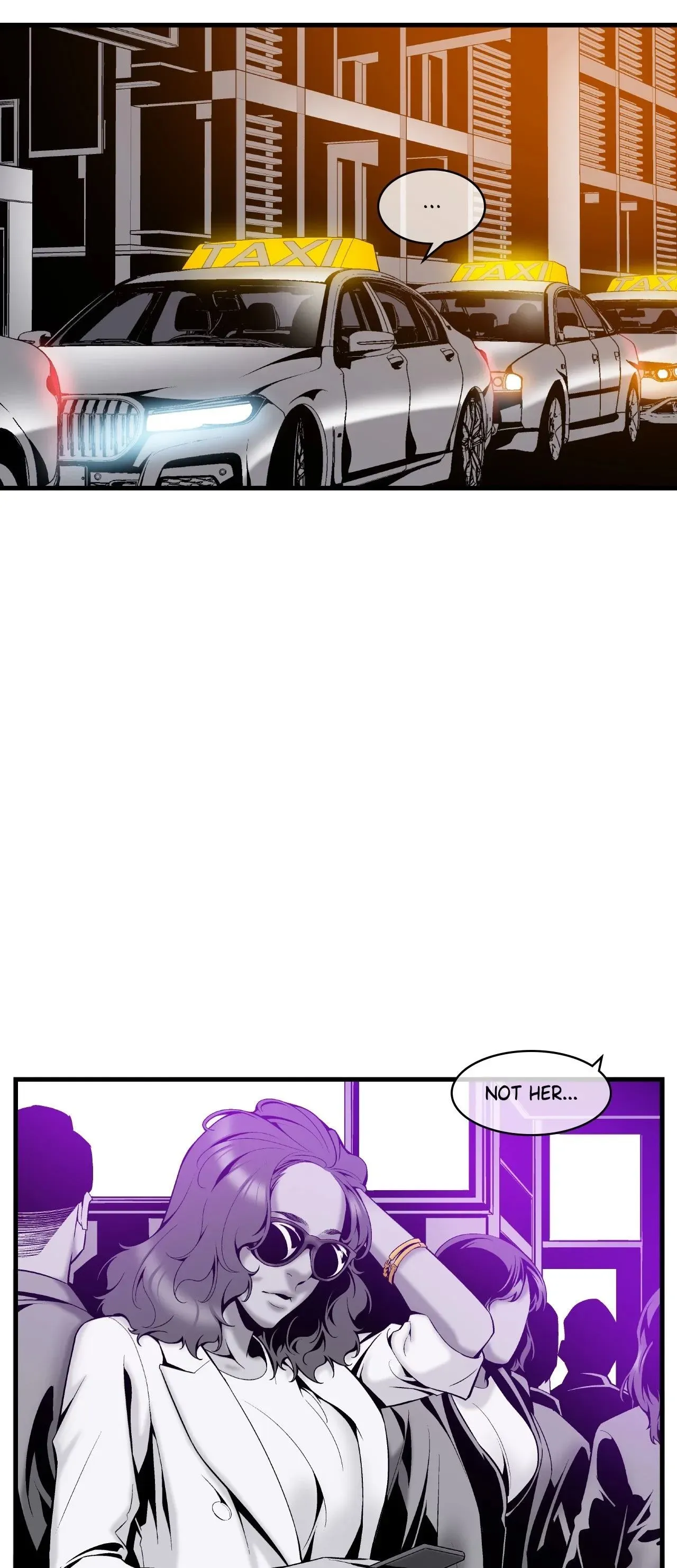 Midnight Taxi Chapter 25 page 26 - 