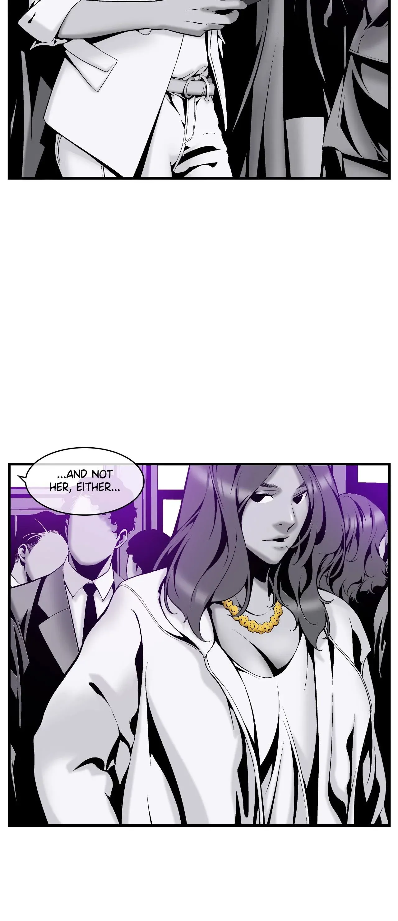Midnight Taxi Chapter 25 page 27 - 
