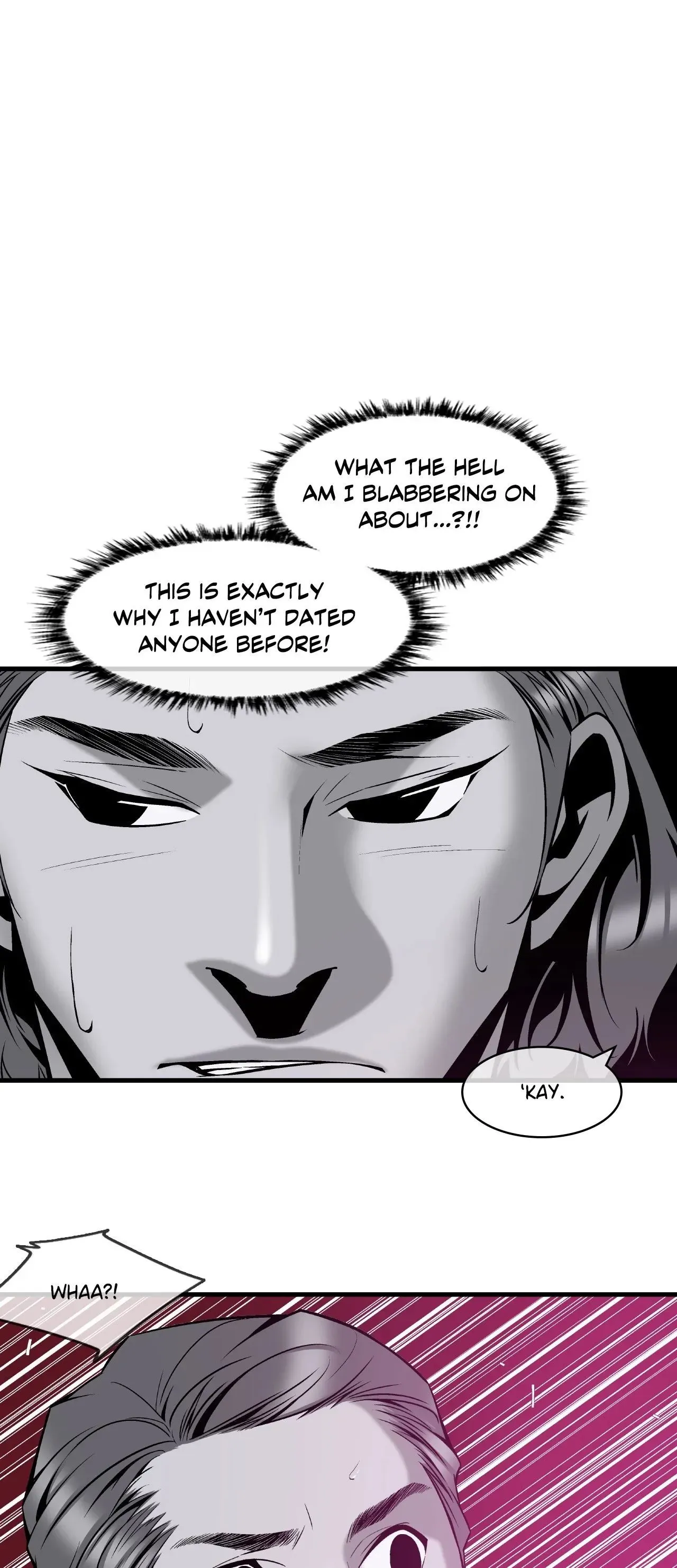 Midnight Taxi Chapter 25 page 35 - 