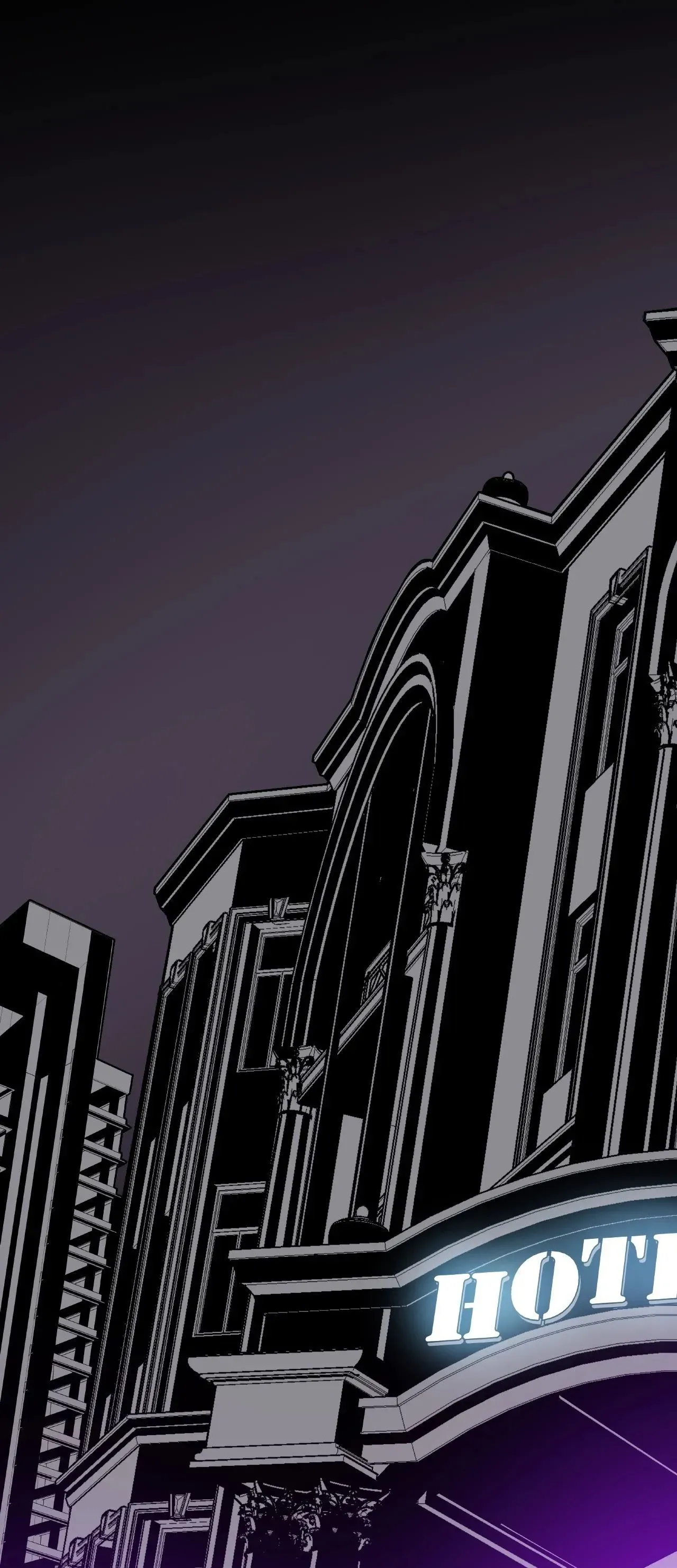 Midnight Taxi Chapter 25 page 40 - 