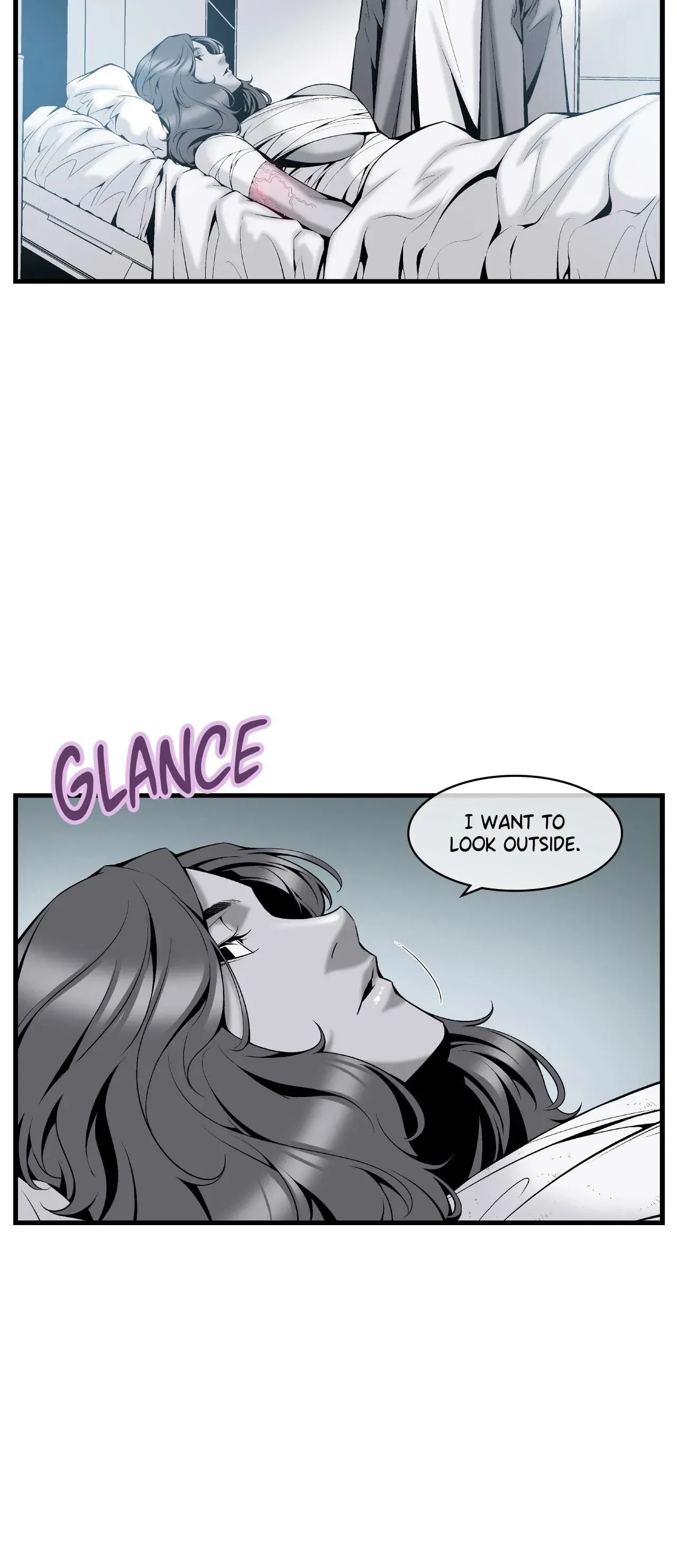 Midnight Taxi Chapter 25 page 5 - 