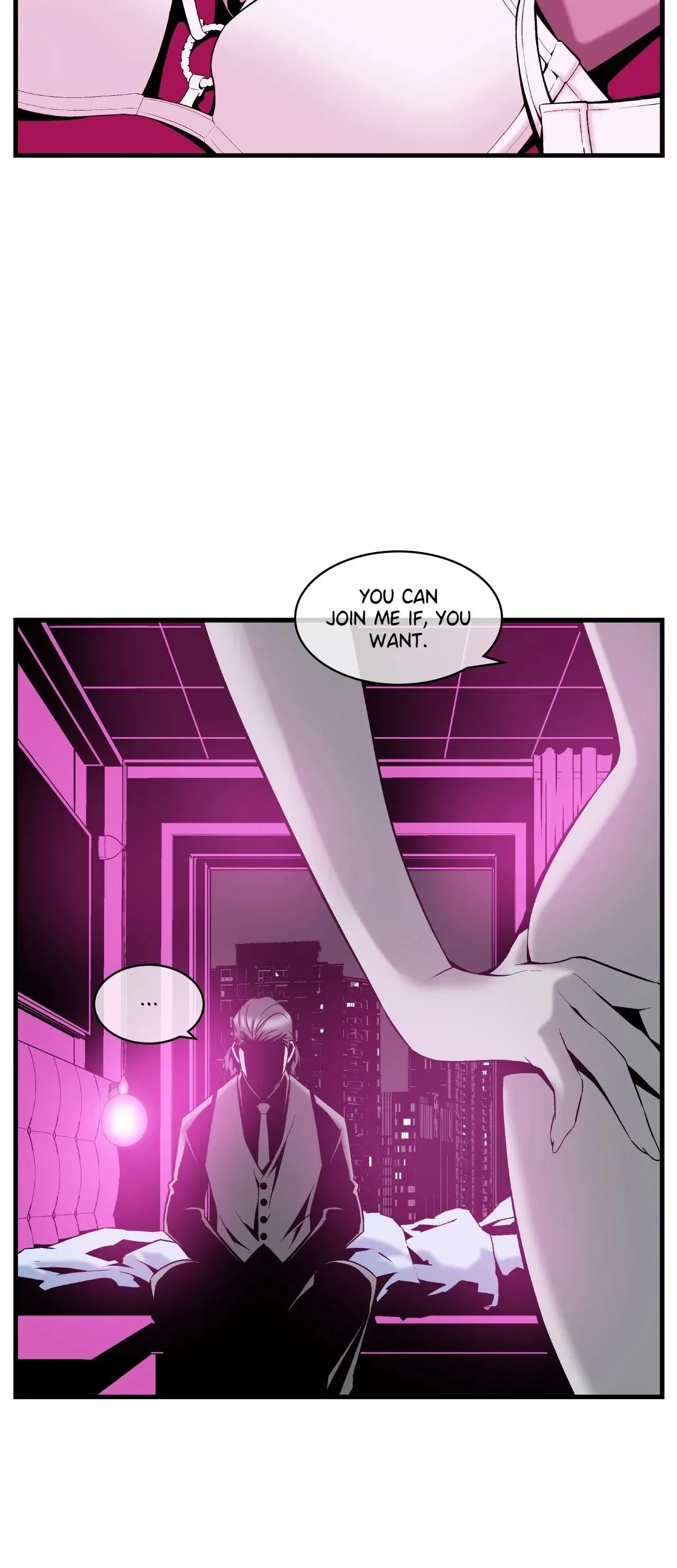 Midnight Taxi Chapter 25 page 42 - 