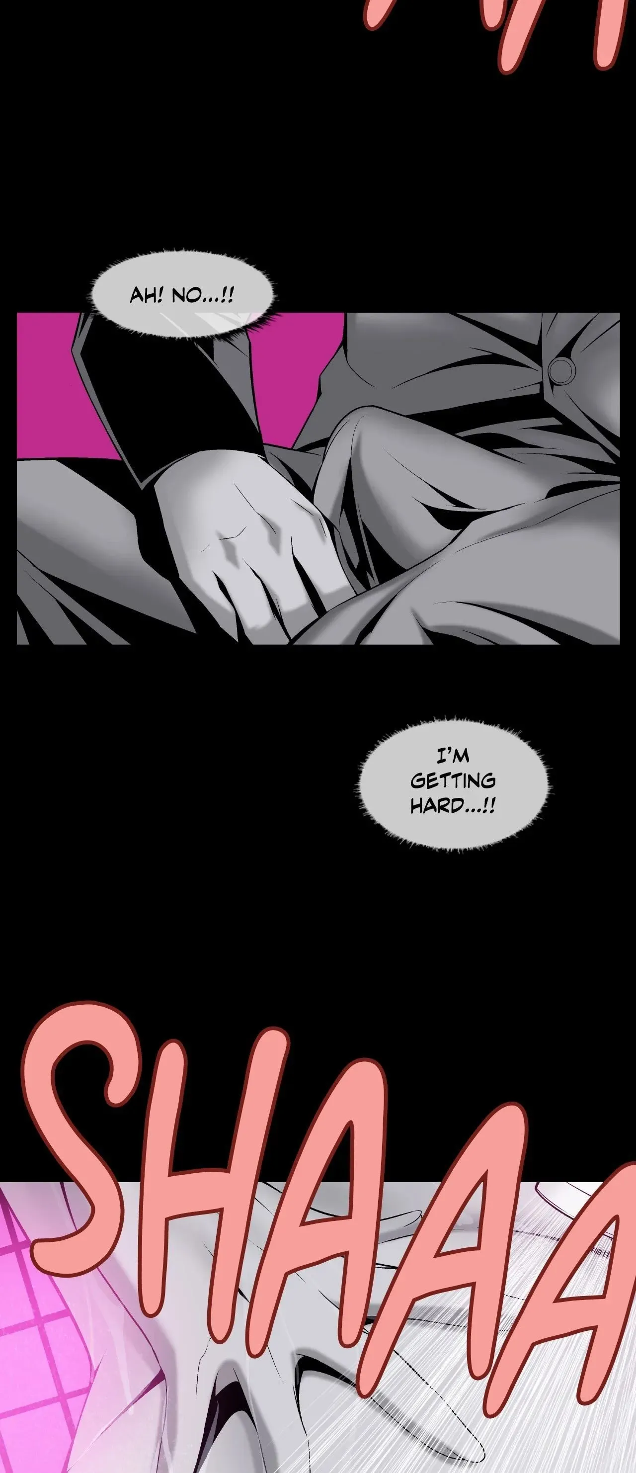 Midnight Taxi Chapter 25 page 44 - 