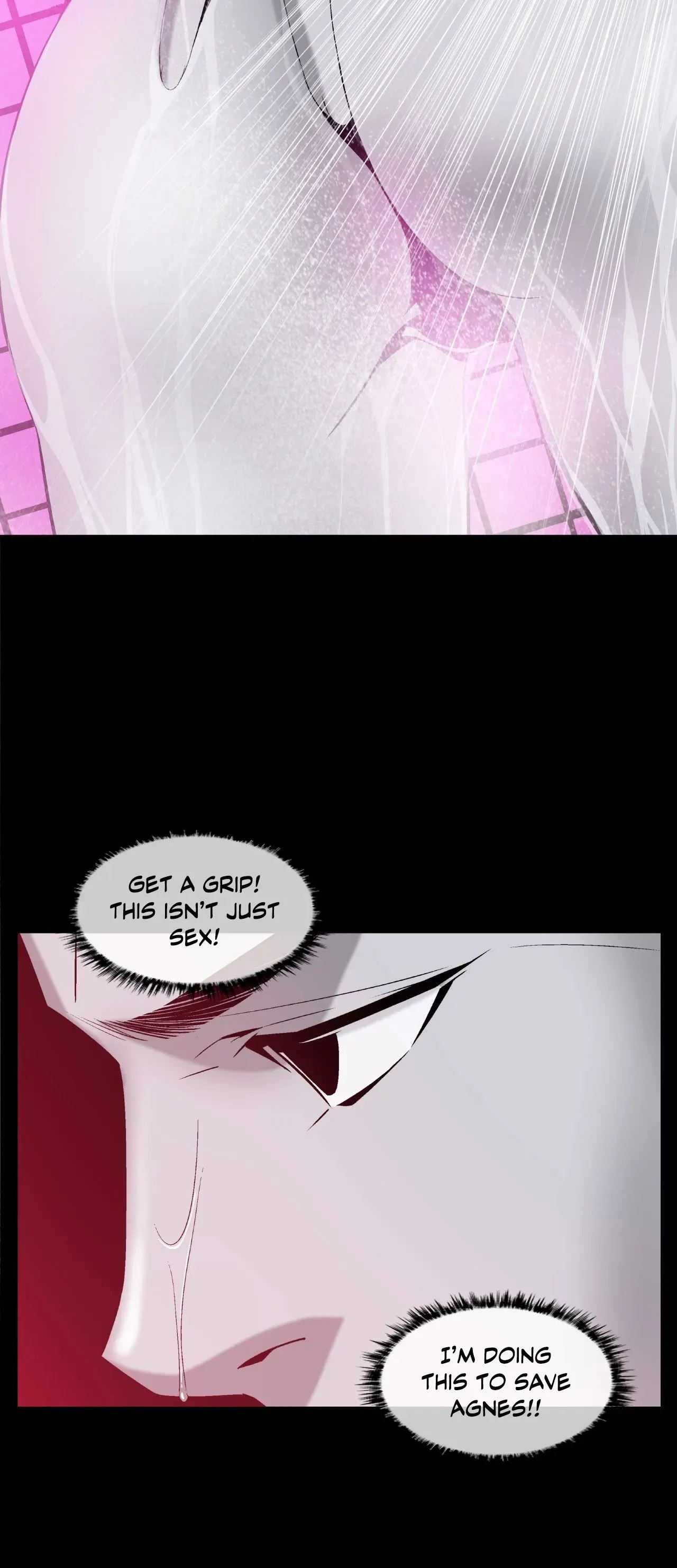 Midnight Taxi Chapter 25 page 45 - 