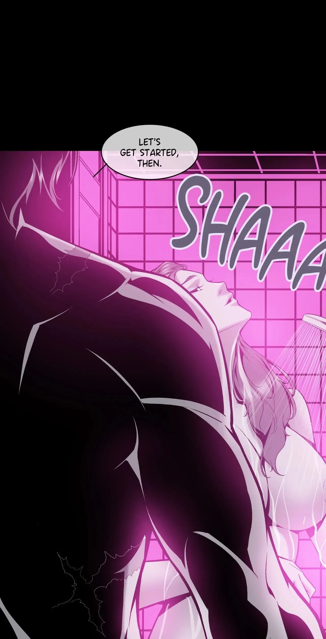 Midnight Taxi Chapter 25 page 47 - 