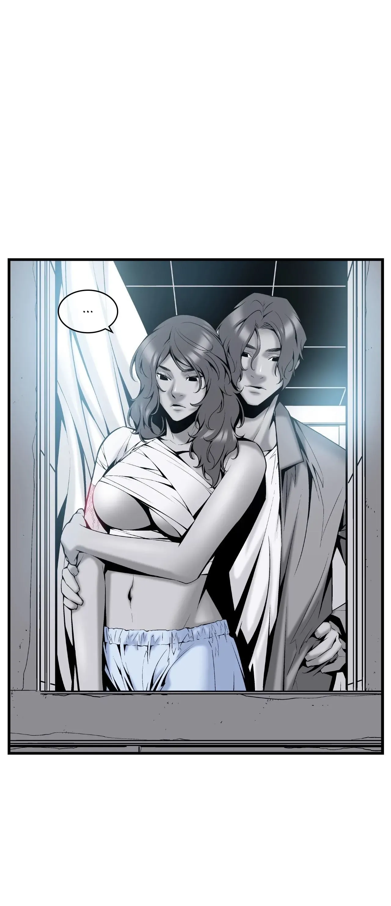Midnight Taxi Chapter 25 page 6 - 