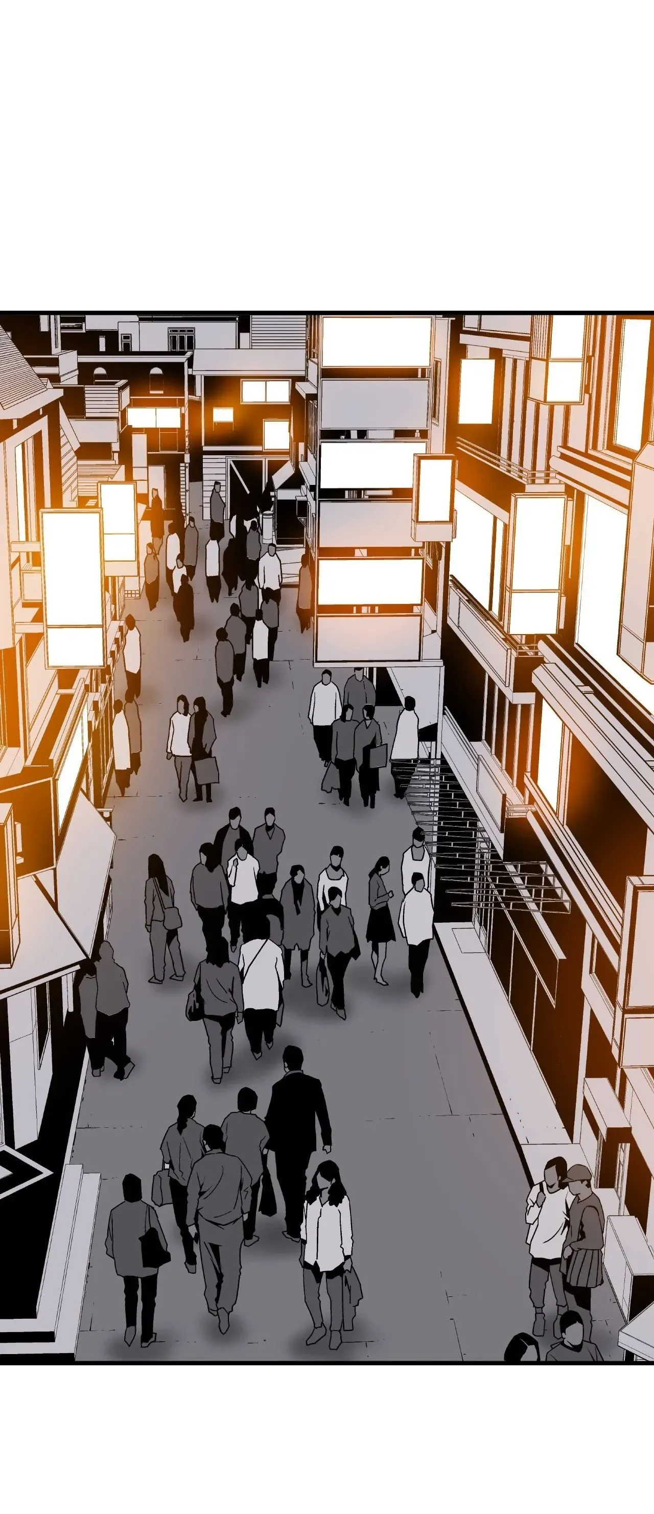 Midnight Taxi Chapter 25 page 7 - 