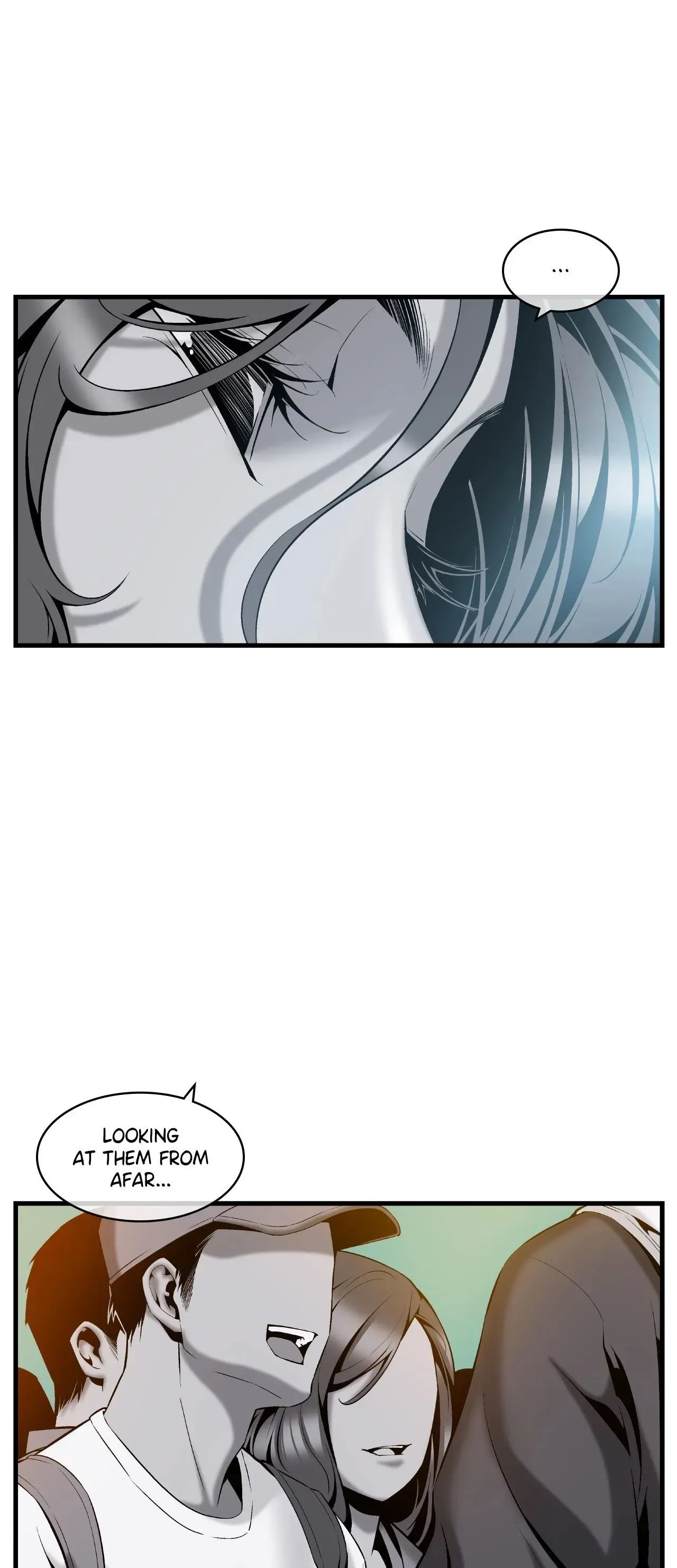 Midnight Taxi Chapter 25 page 8 - 