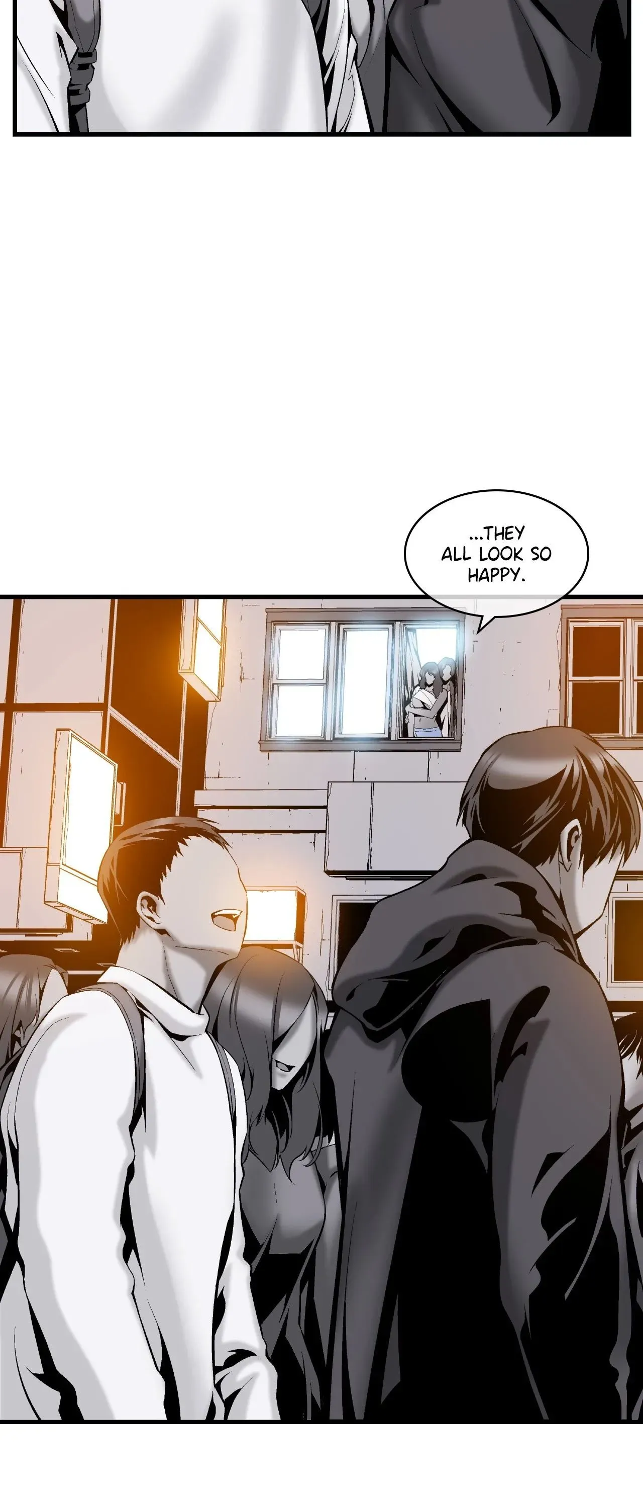 Midnight Taxi Chapter 25 page 9 - 