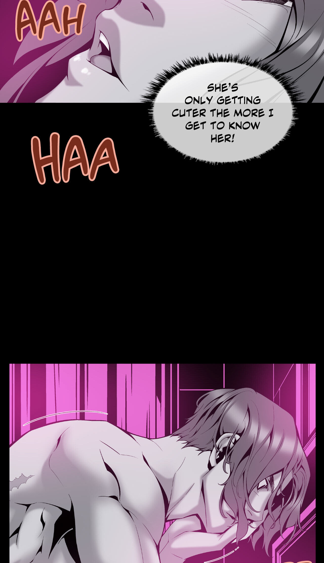 Midnight Taxi Chapter 26 page 11 - 