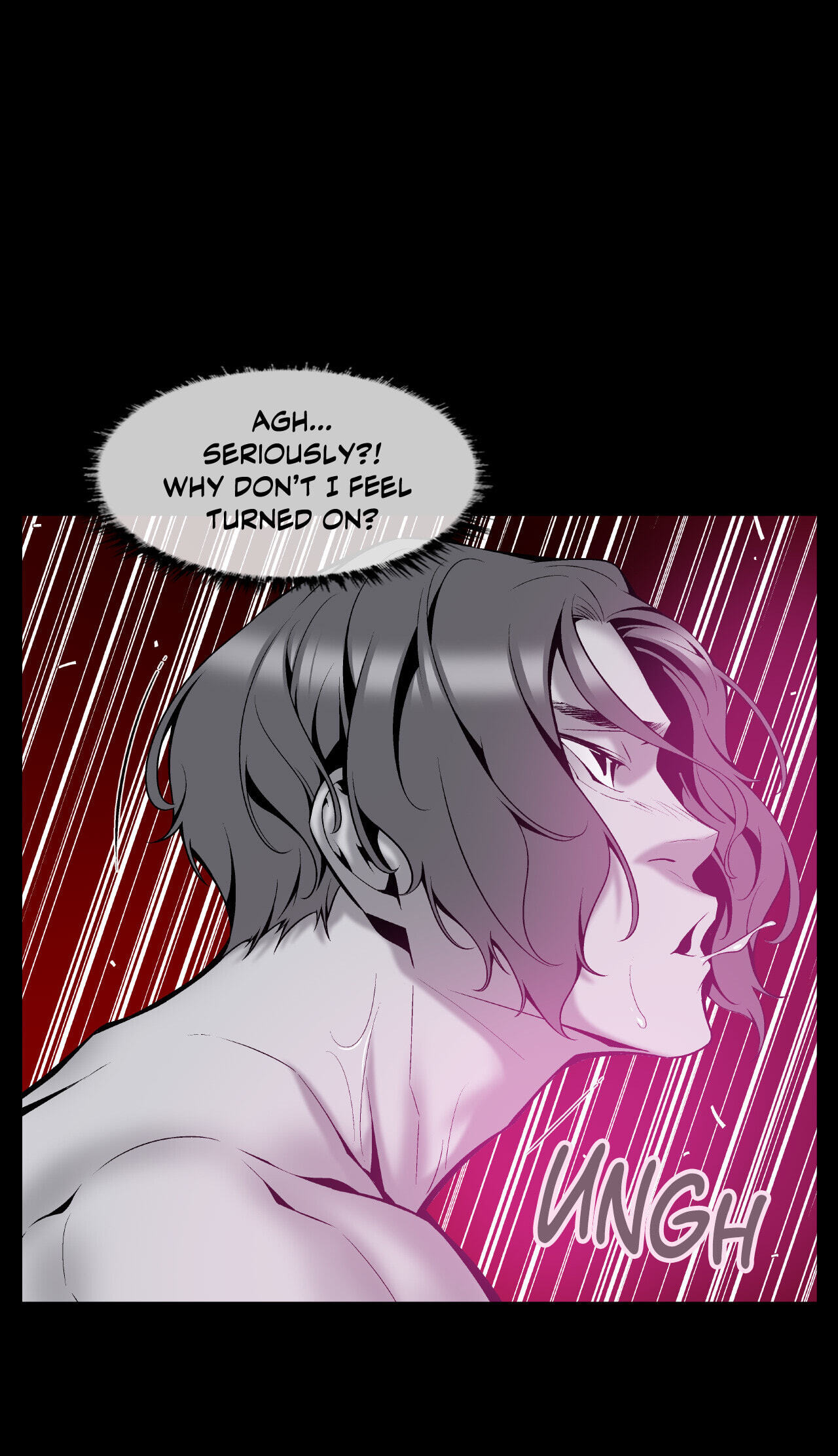 Midnight Taxi Chapter 26 page 13 - 