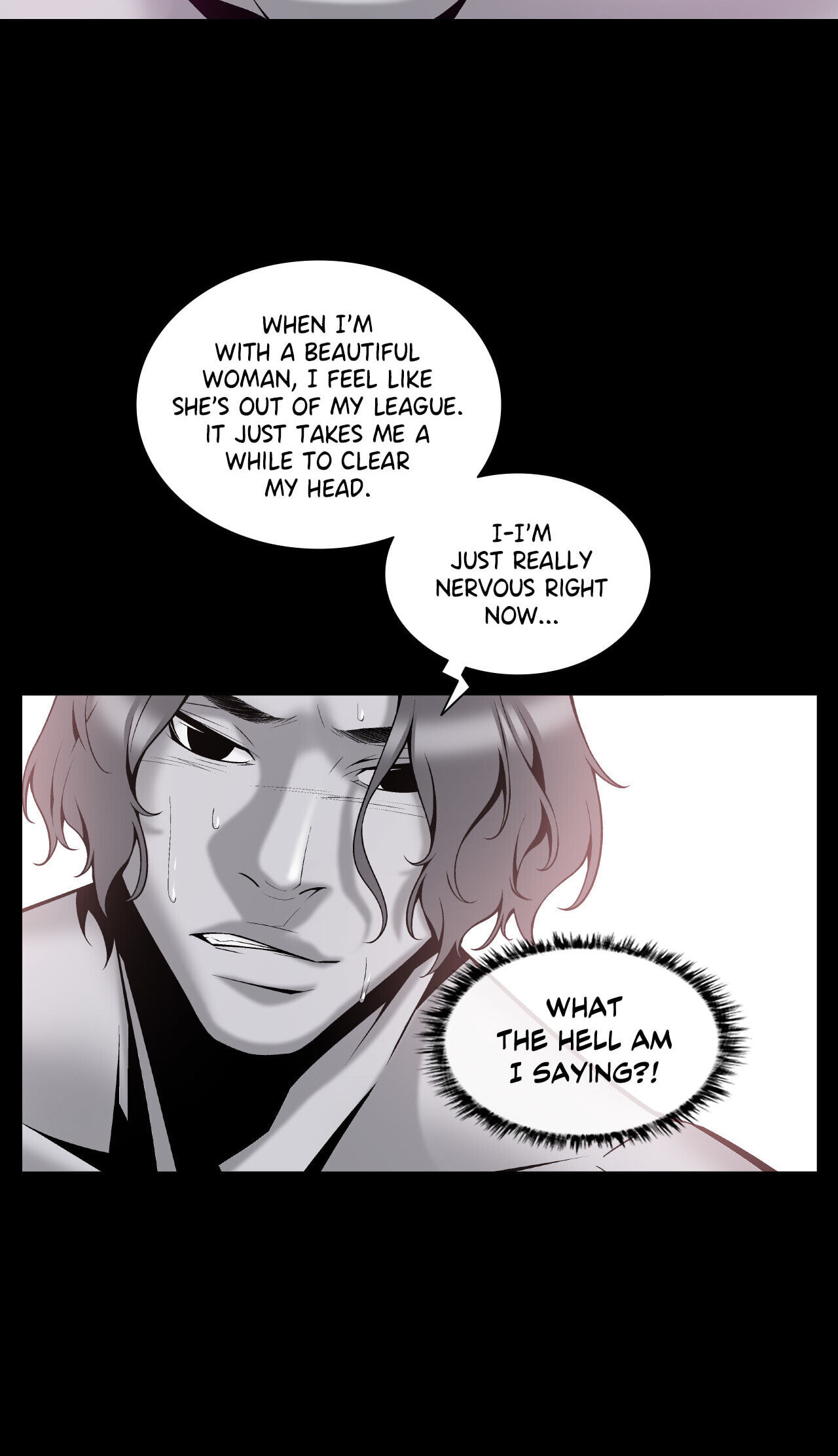 Midnight Taxi Chapter 26 page 16 - 