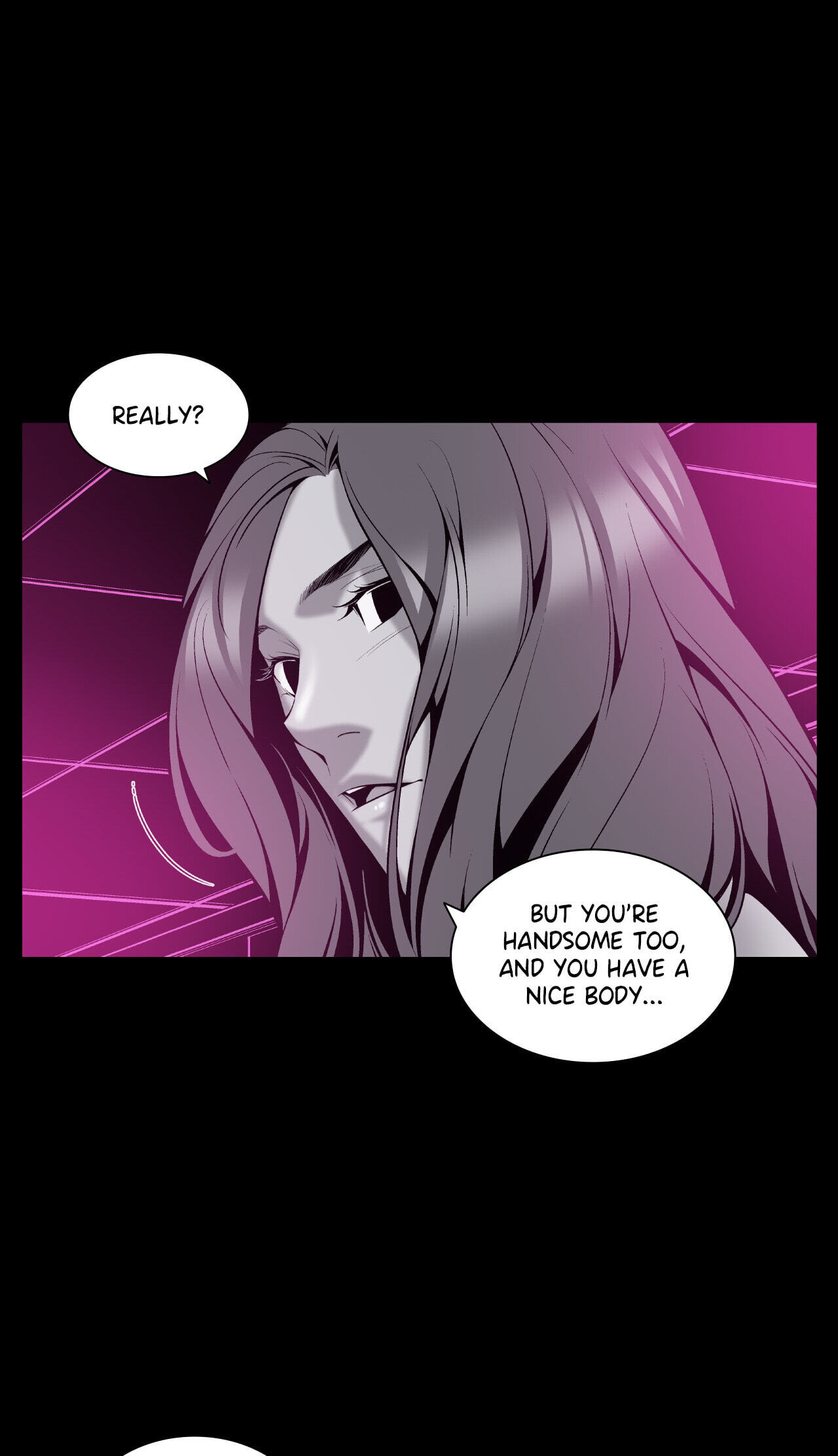 Midnight Taxi Chapter 26 page 17 - 
