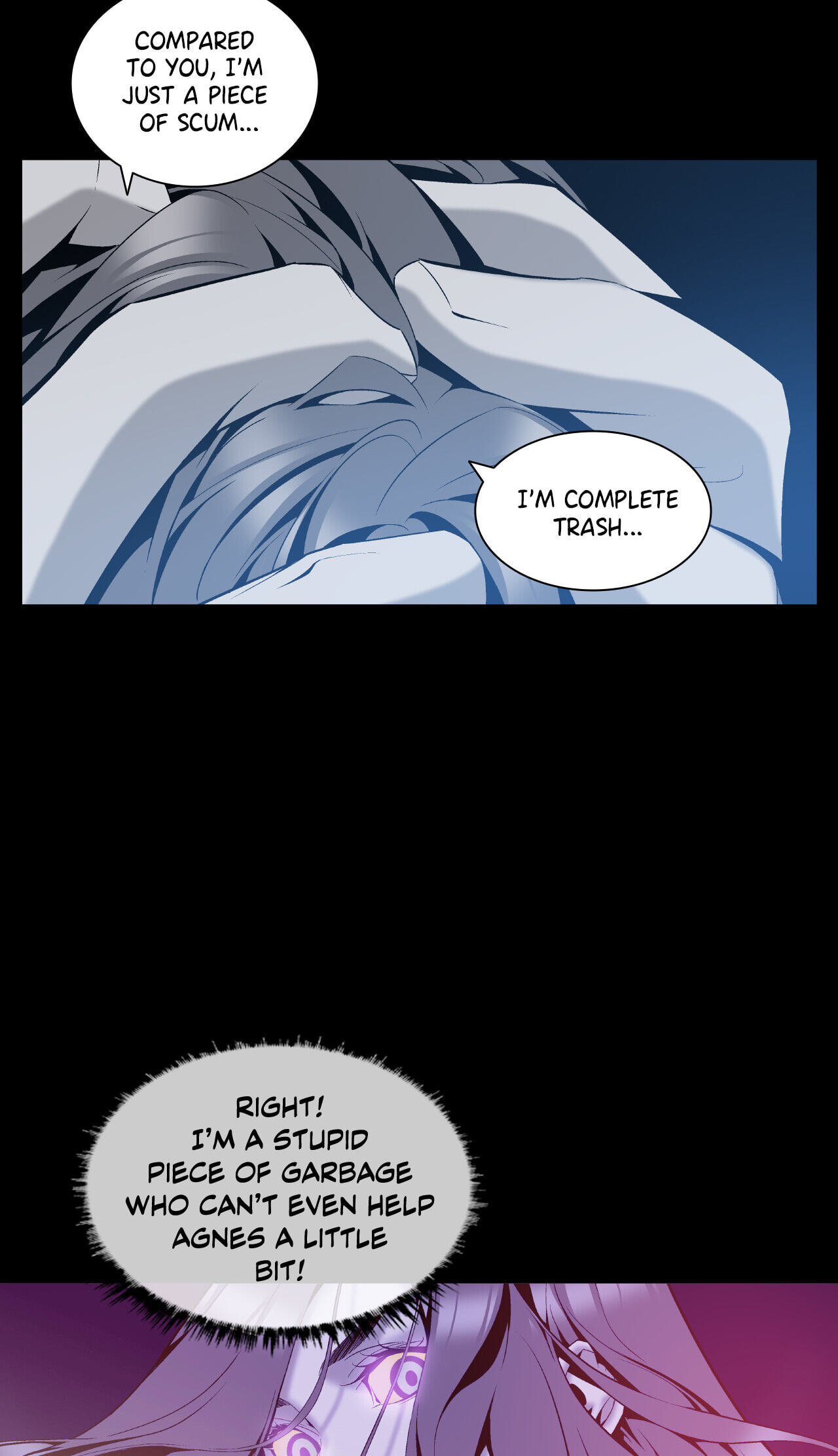 Midnight Taxi Chapter 26 page 18 - 