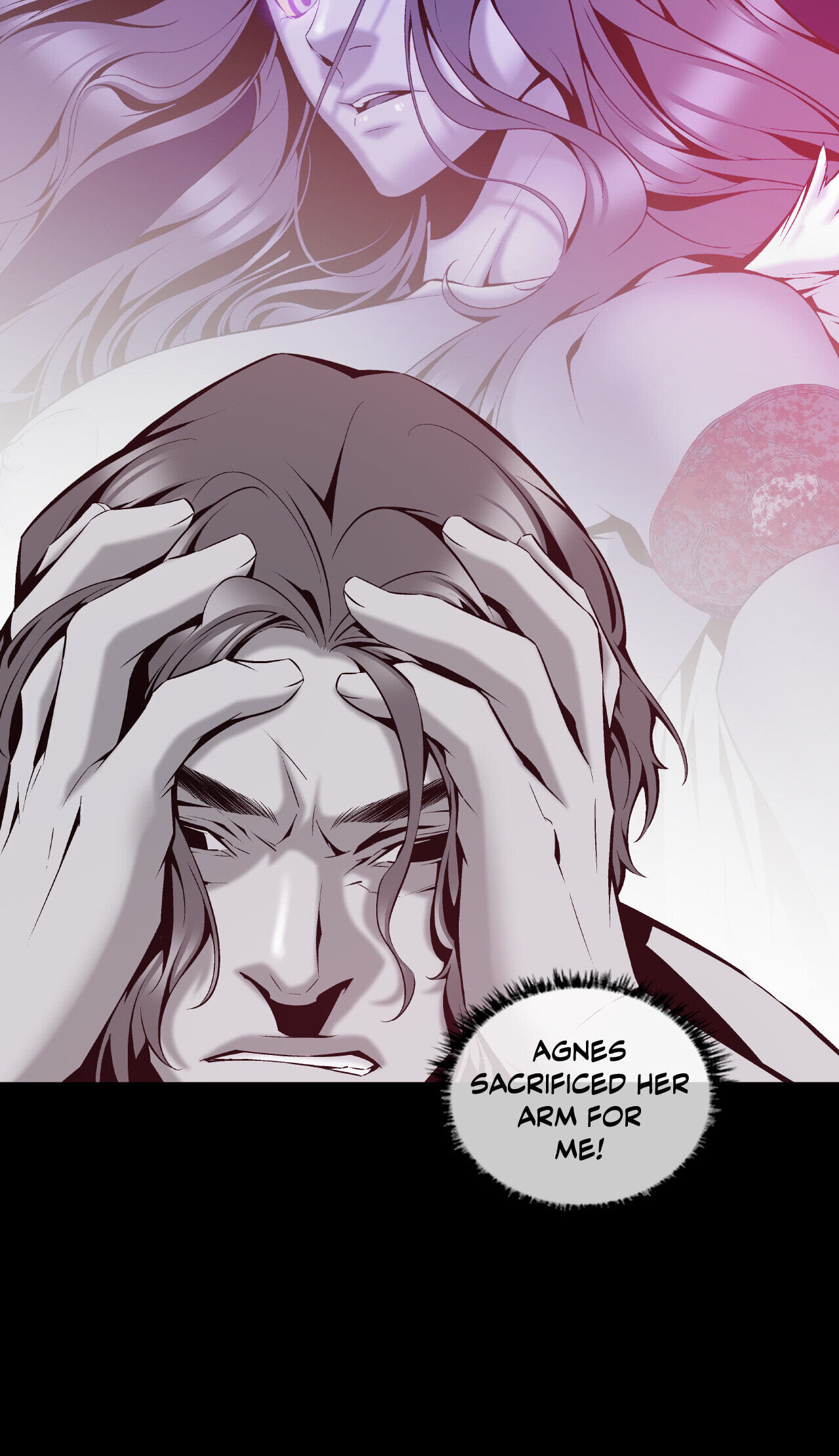 Midnight Taxi Chapter 26 page 19 - 