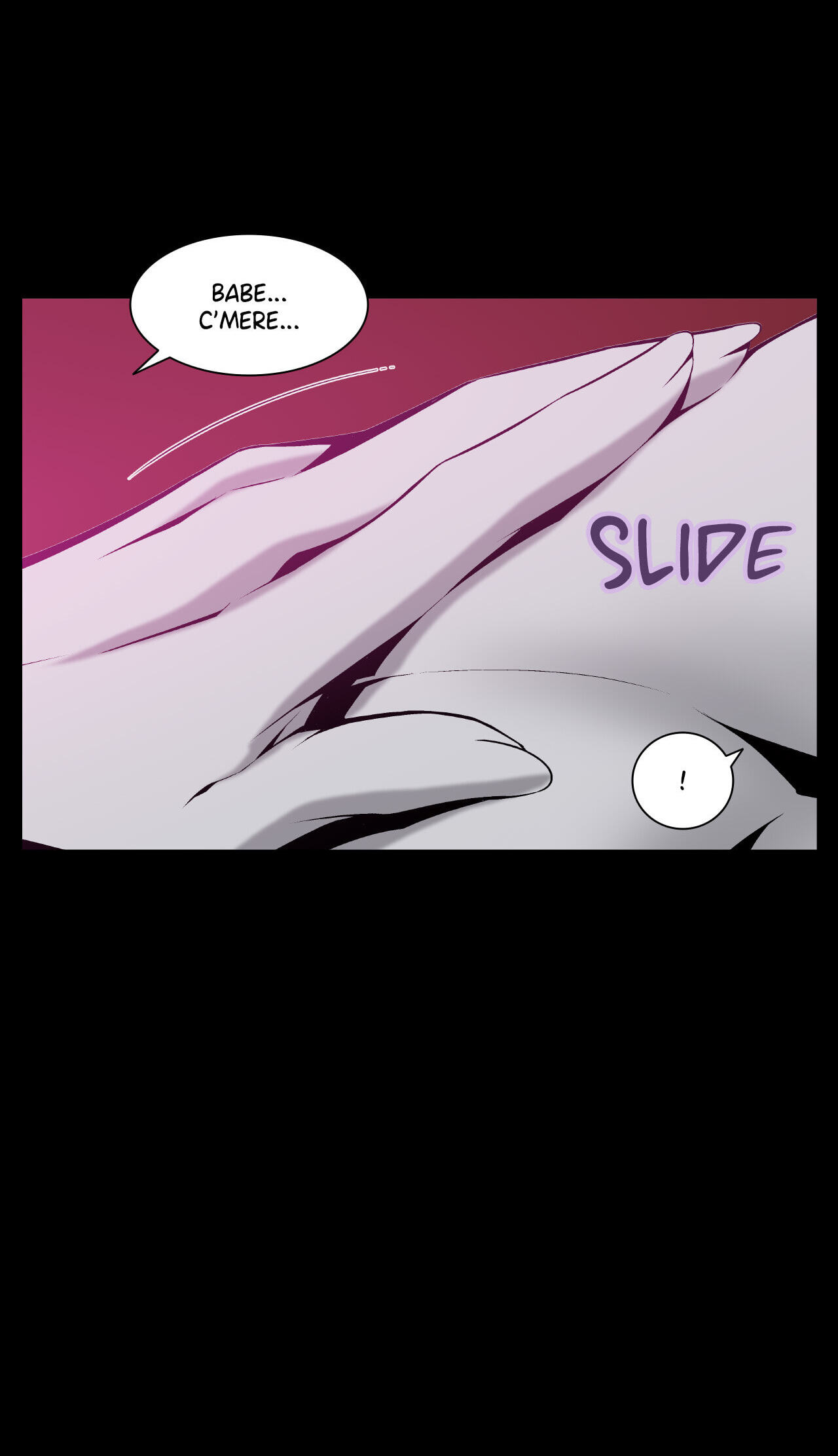 Midnight Taxi Chapter 26 page 20 - 