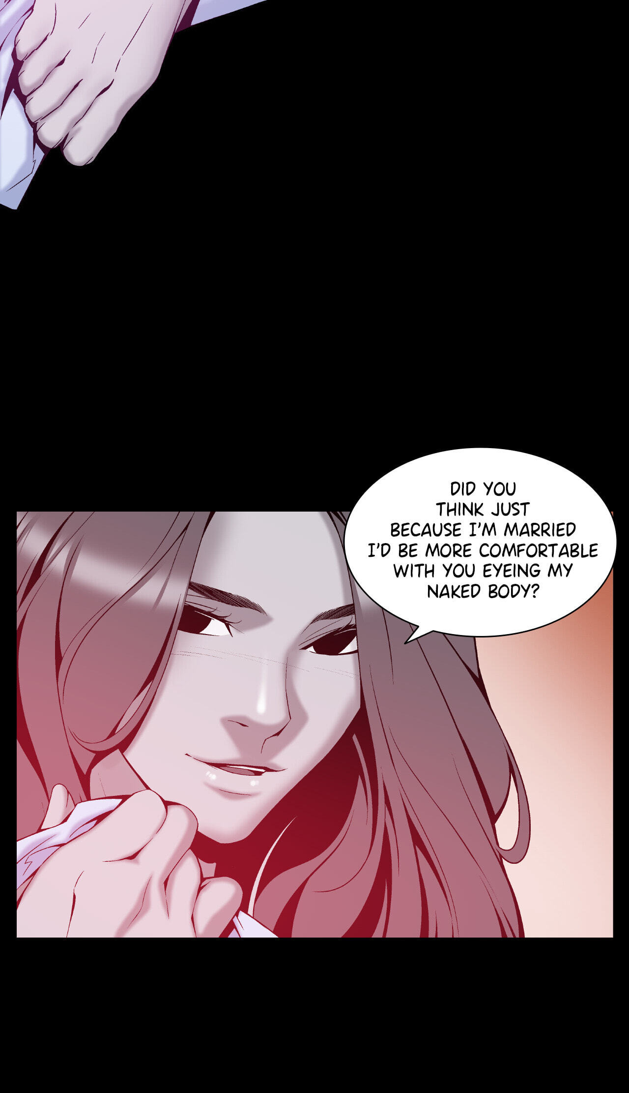 Midnight Taxi Chapter 26 page 3 - 