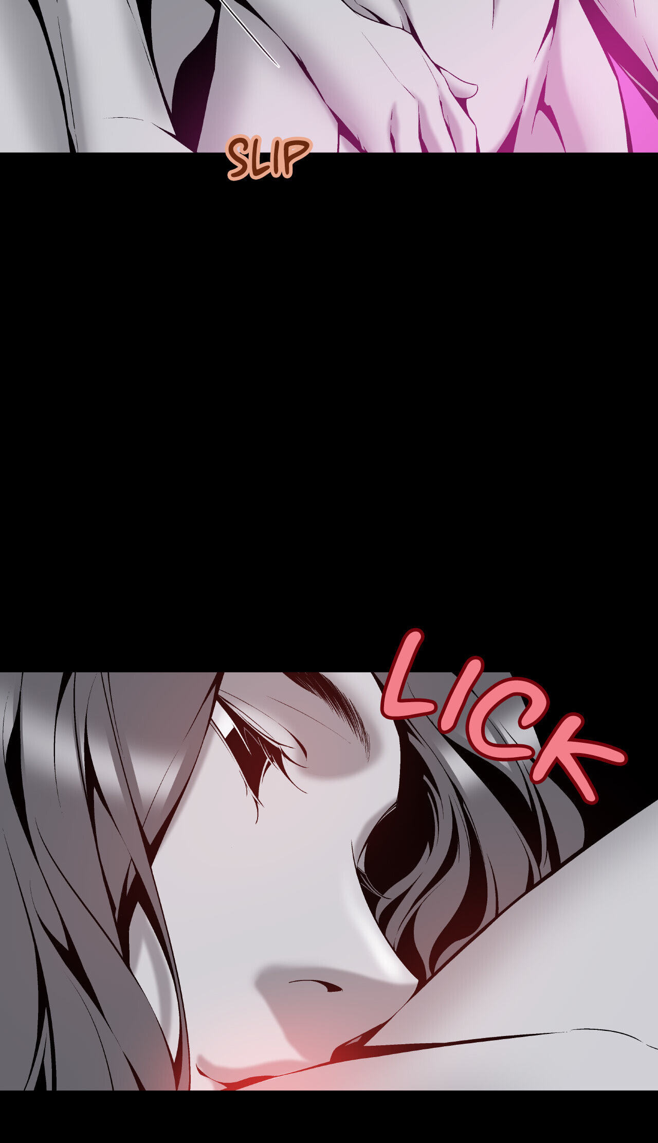 Midnight Taxi Chapter 26 page 22 - 