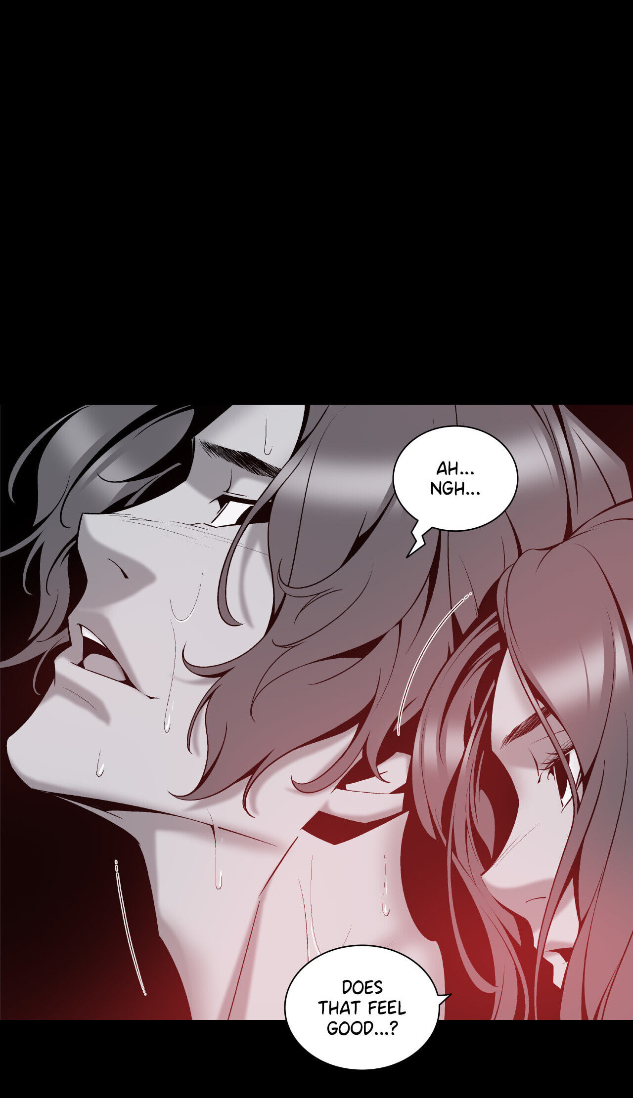 Midnight Taxi Chapter 26 page 28 - 