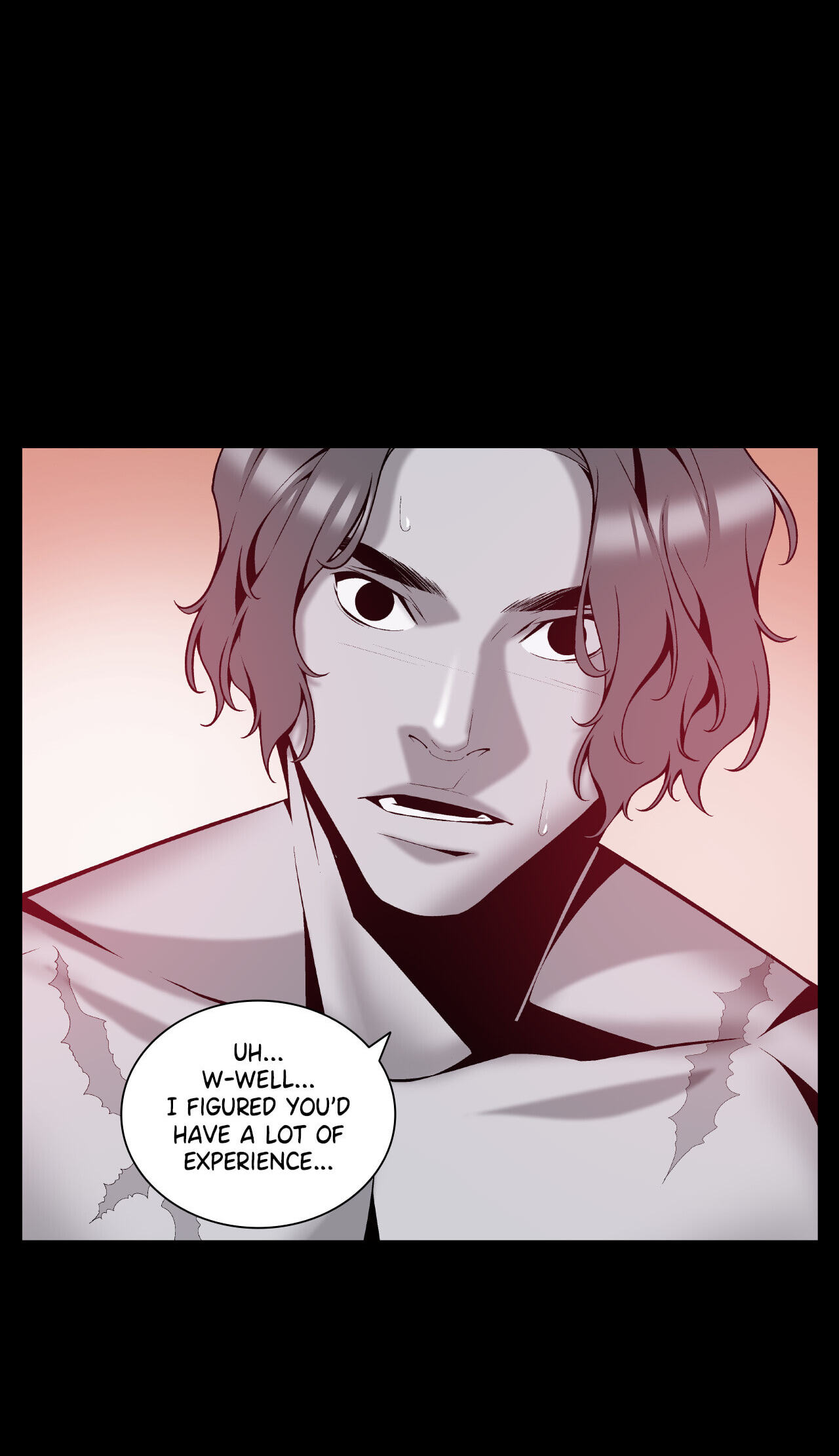 Midnight Taxi Chapter 26 page 4 - 