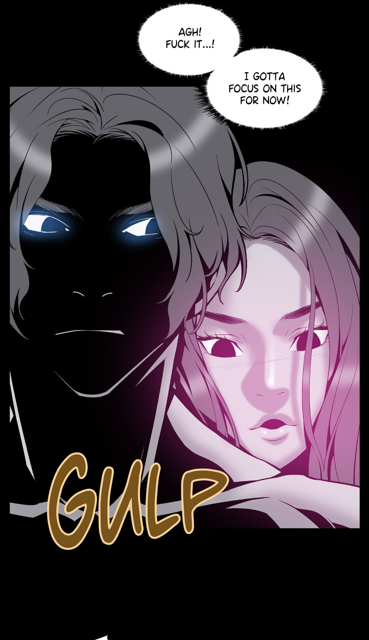 Midnight Taxi Chapter 26 page 31 - 