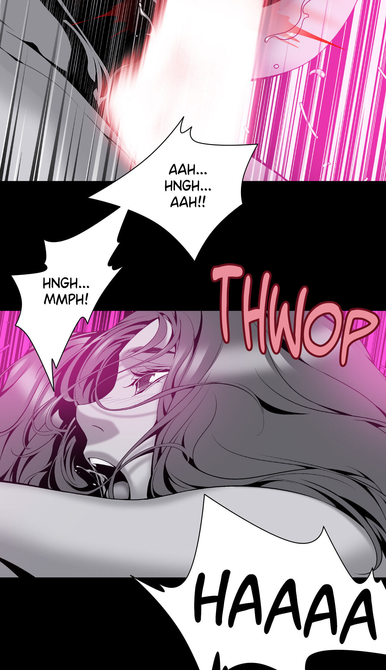 Midnight Taxi Chapter 26 page 35 - 