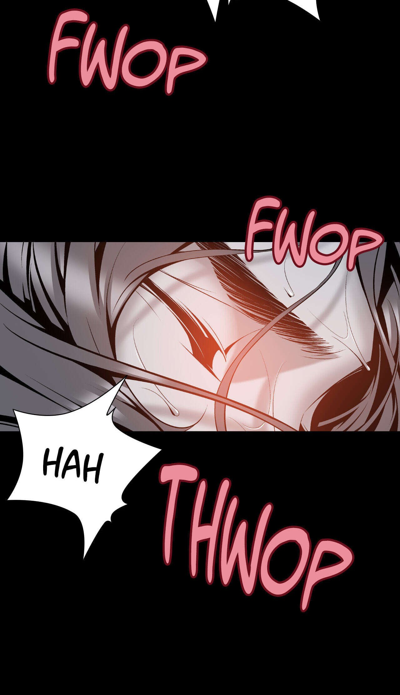 Midnight Taxi Chapter 26 page 36 - 